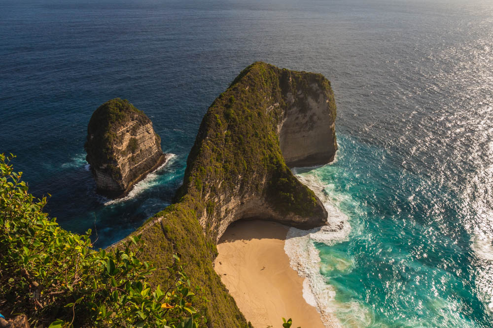 Nusa Penida, Bali