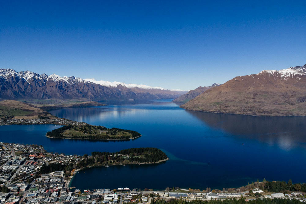 Queenstown, New Zealand