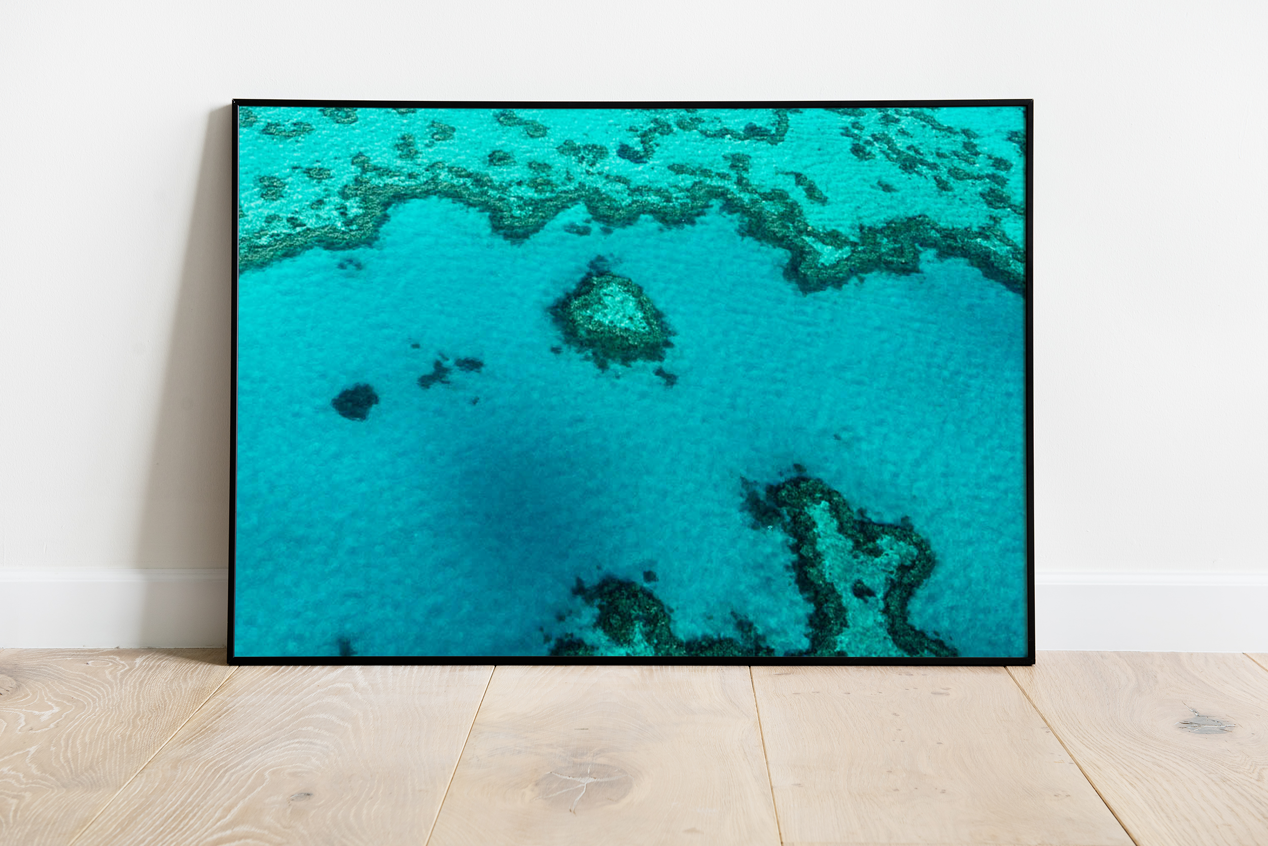 El Corazón del Arrecife