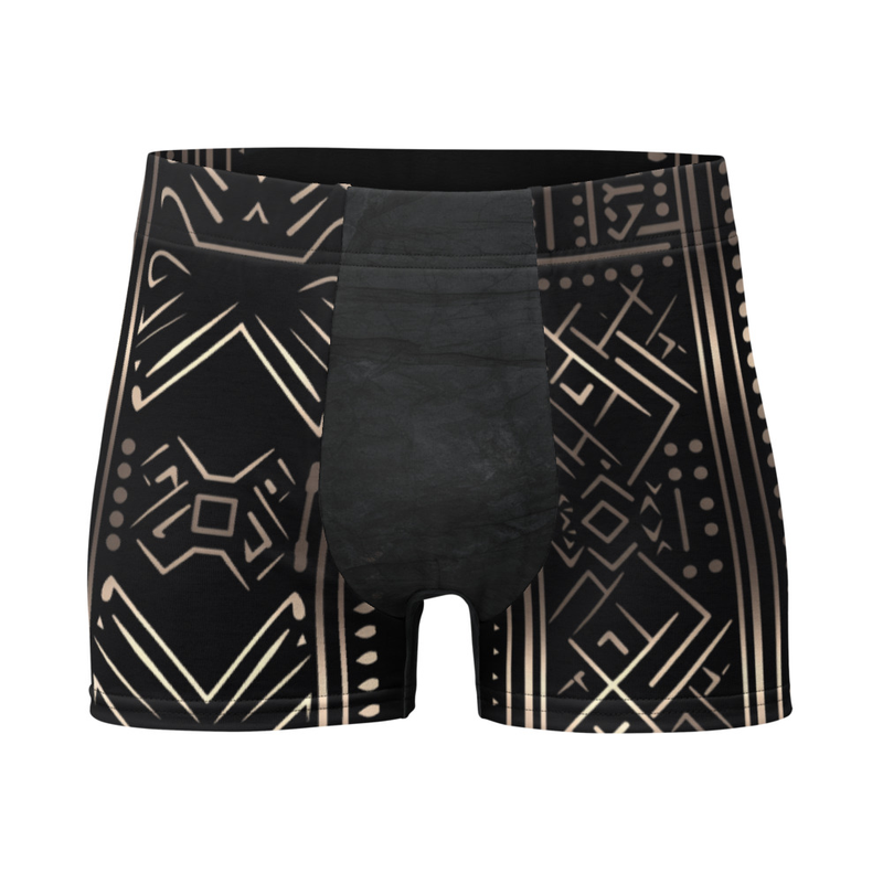 Tribal Boxer Briefs #2