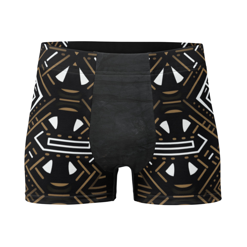 Tribal Boxer Briefs #3