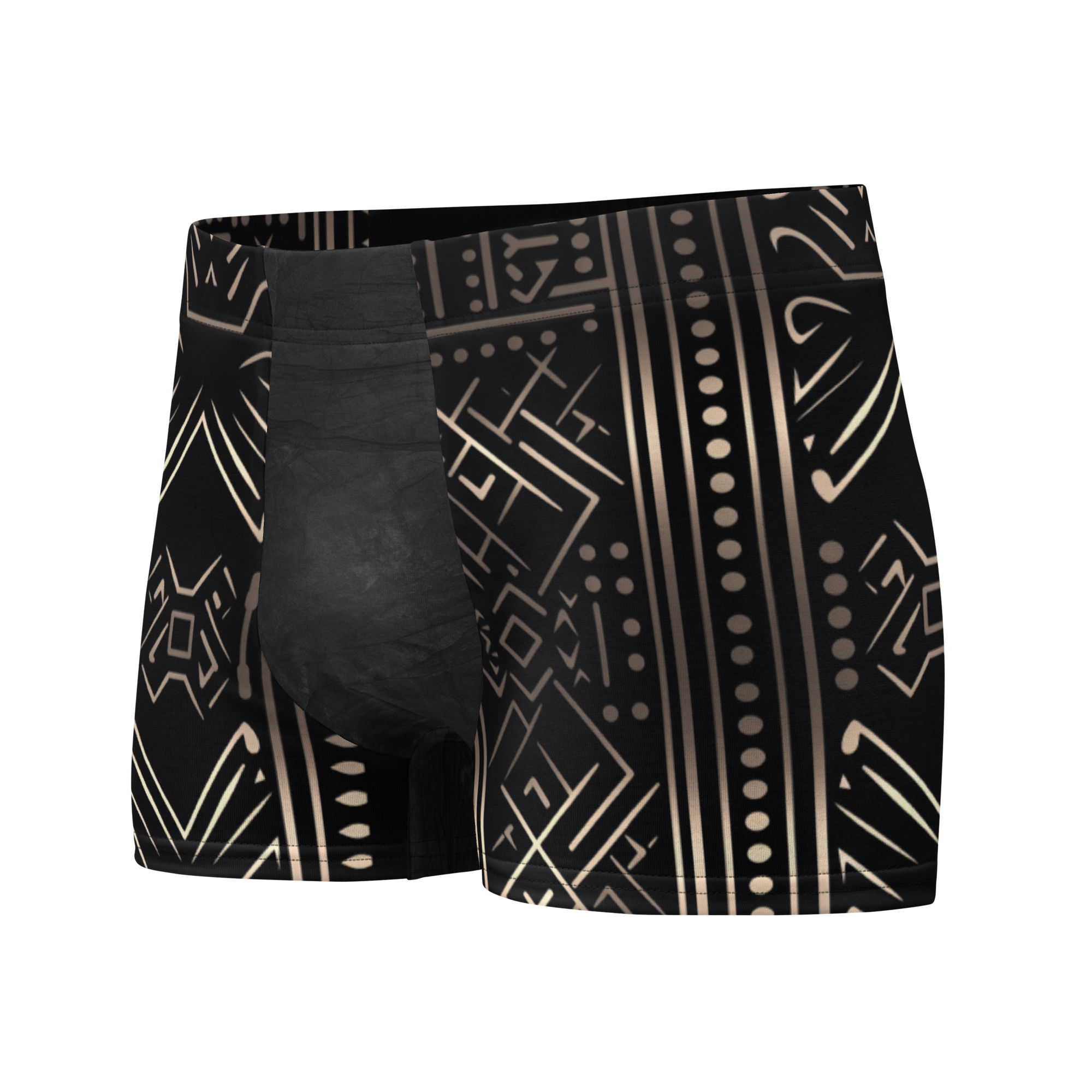 Tribal Boxer Briefs #2