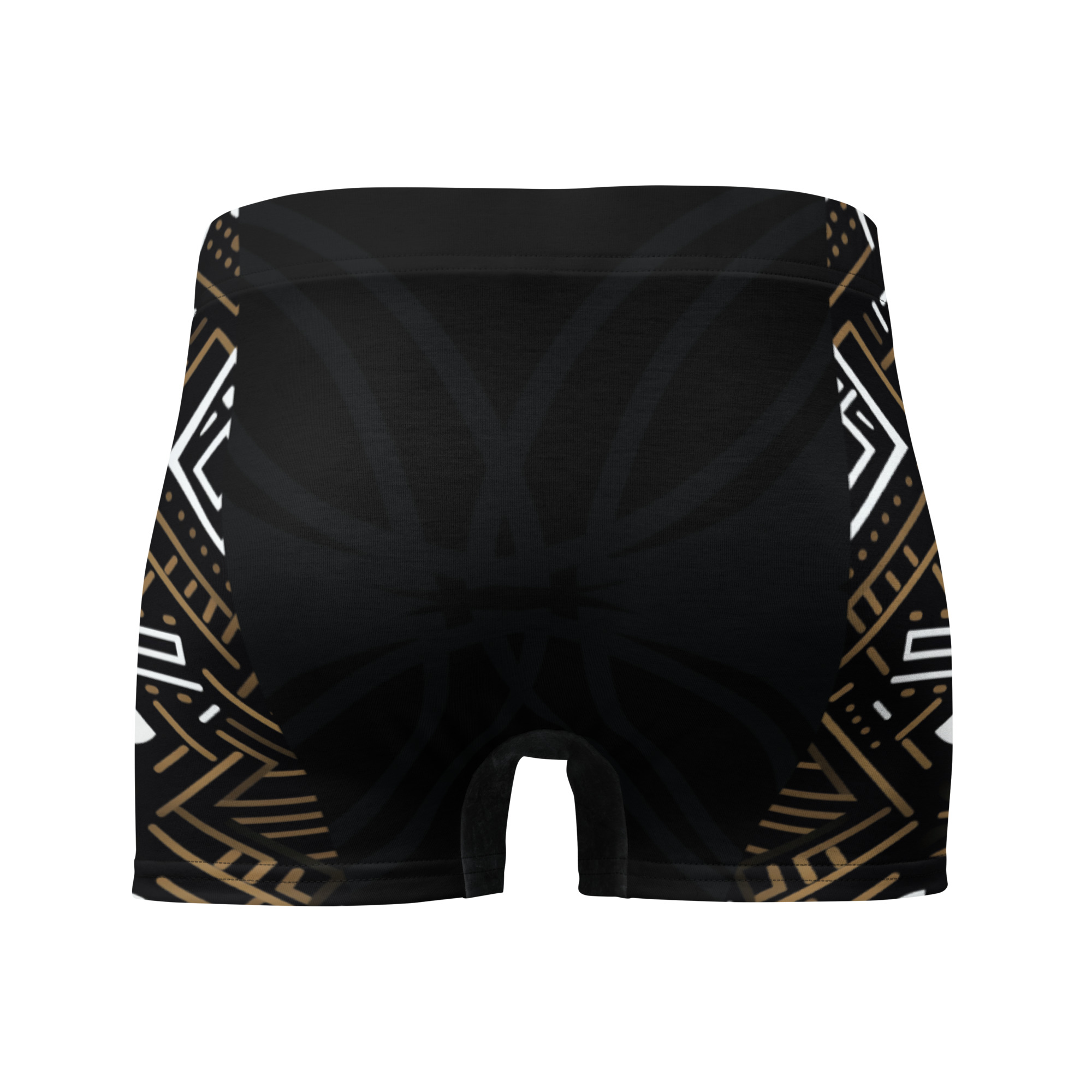 Tribal Boxer Briefs #3