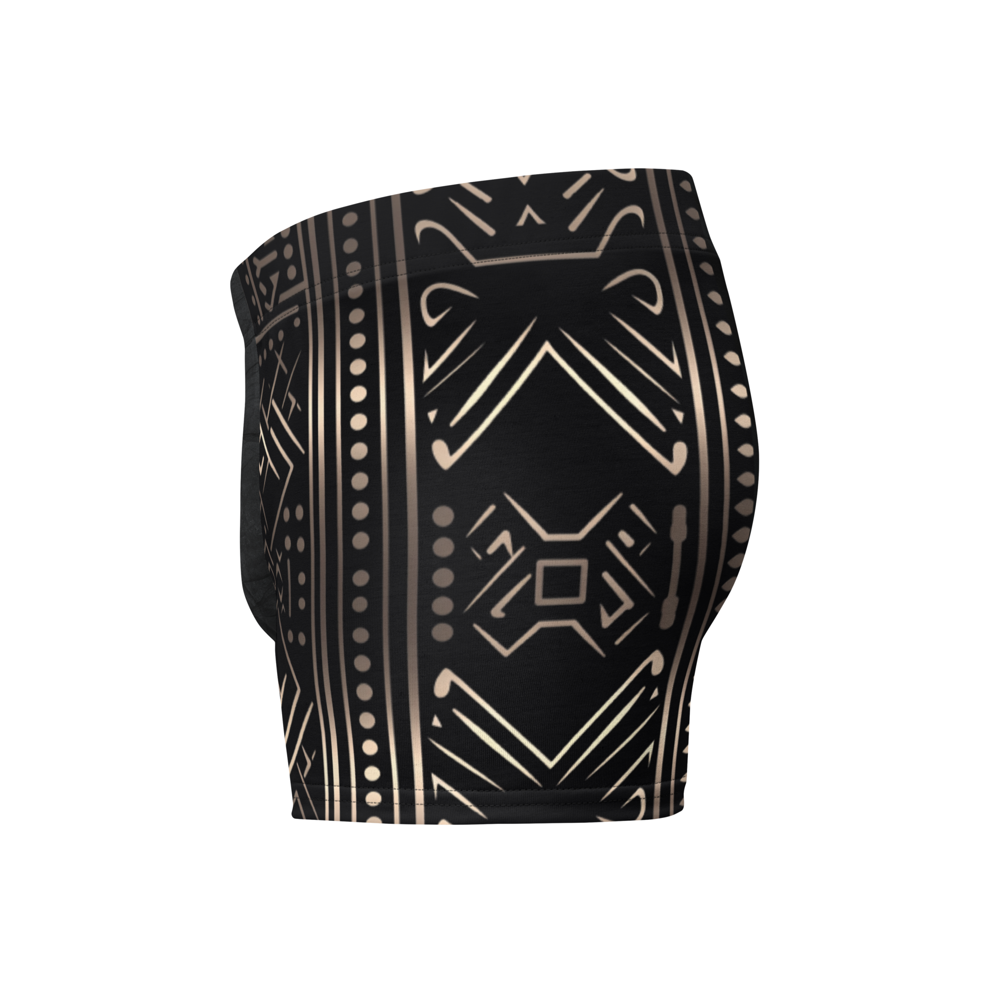 Tribal Boxer Briefs #2