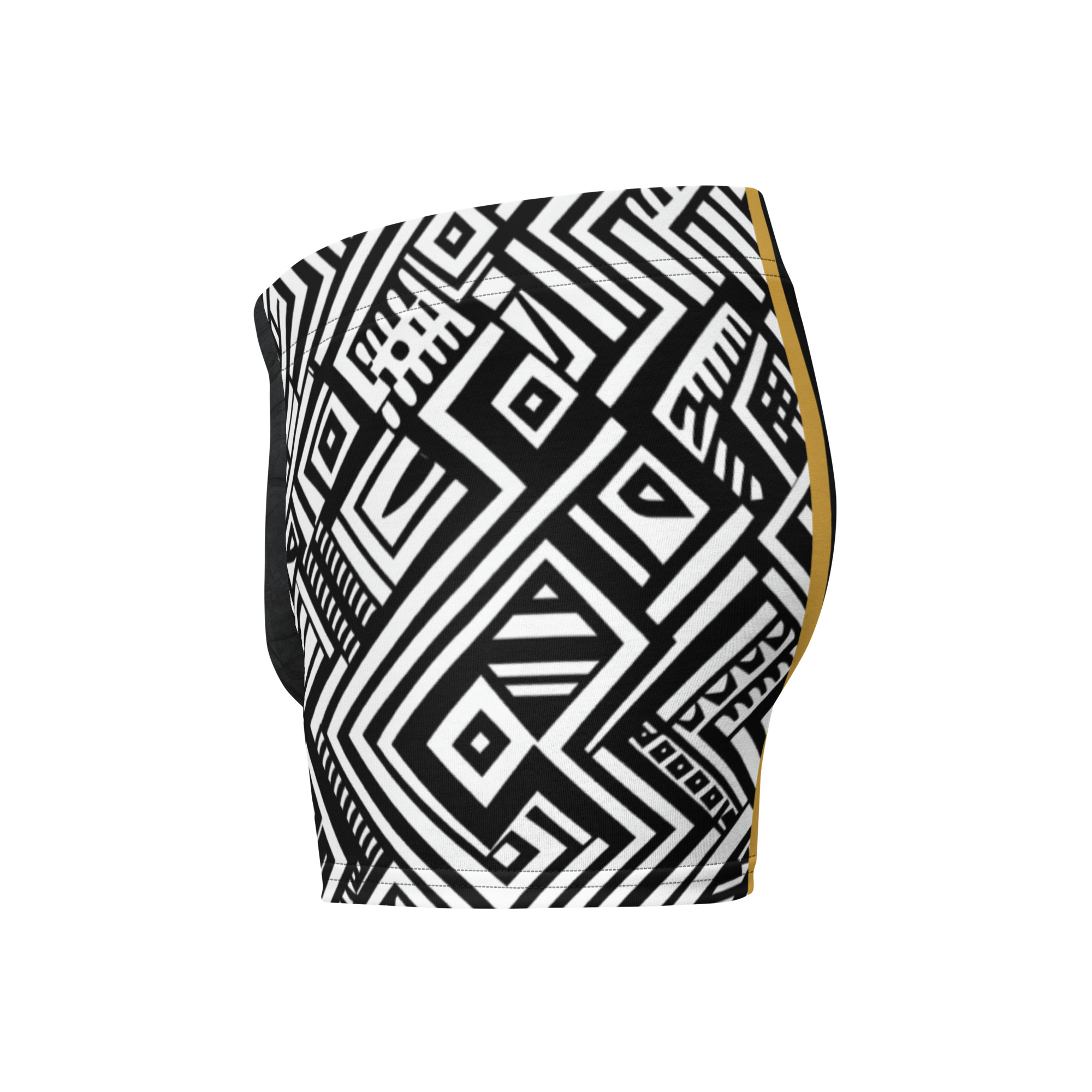 Tribal Boxer Briefs #4