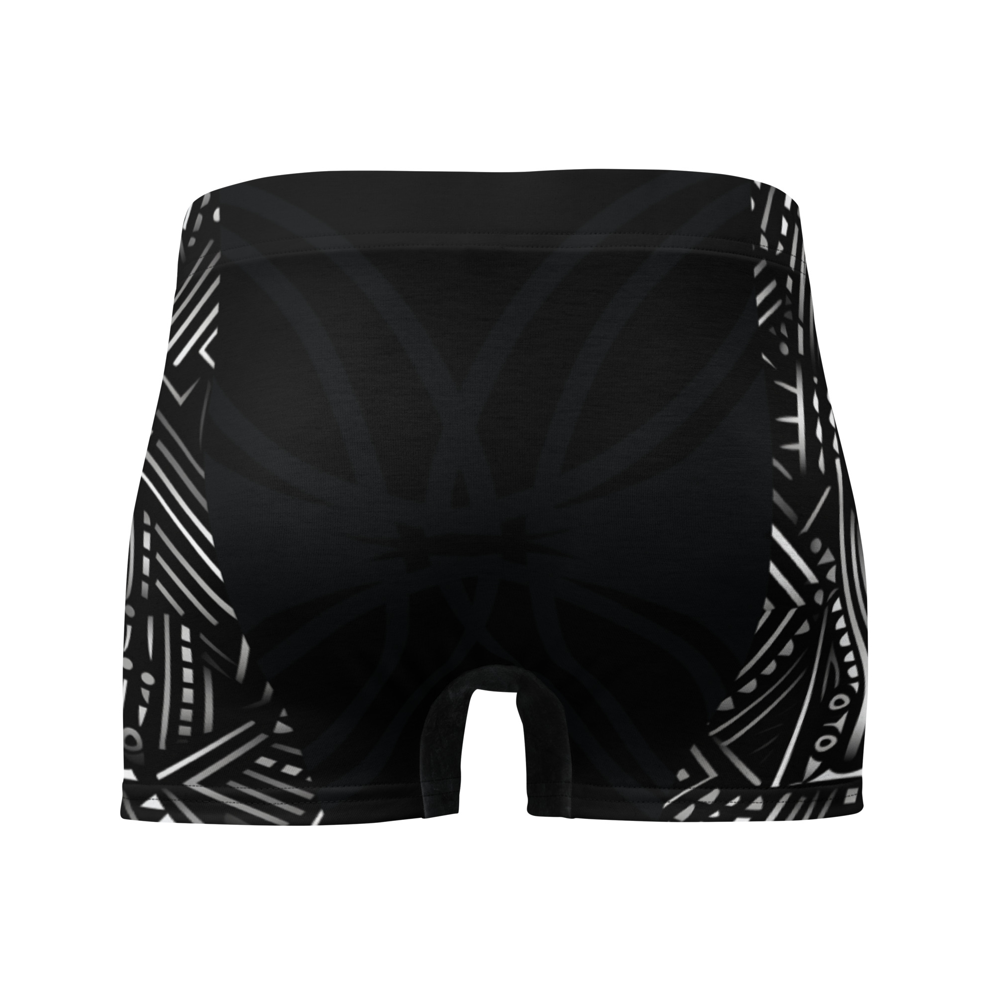 Tribal Boxer Briefs #1
