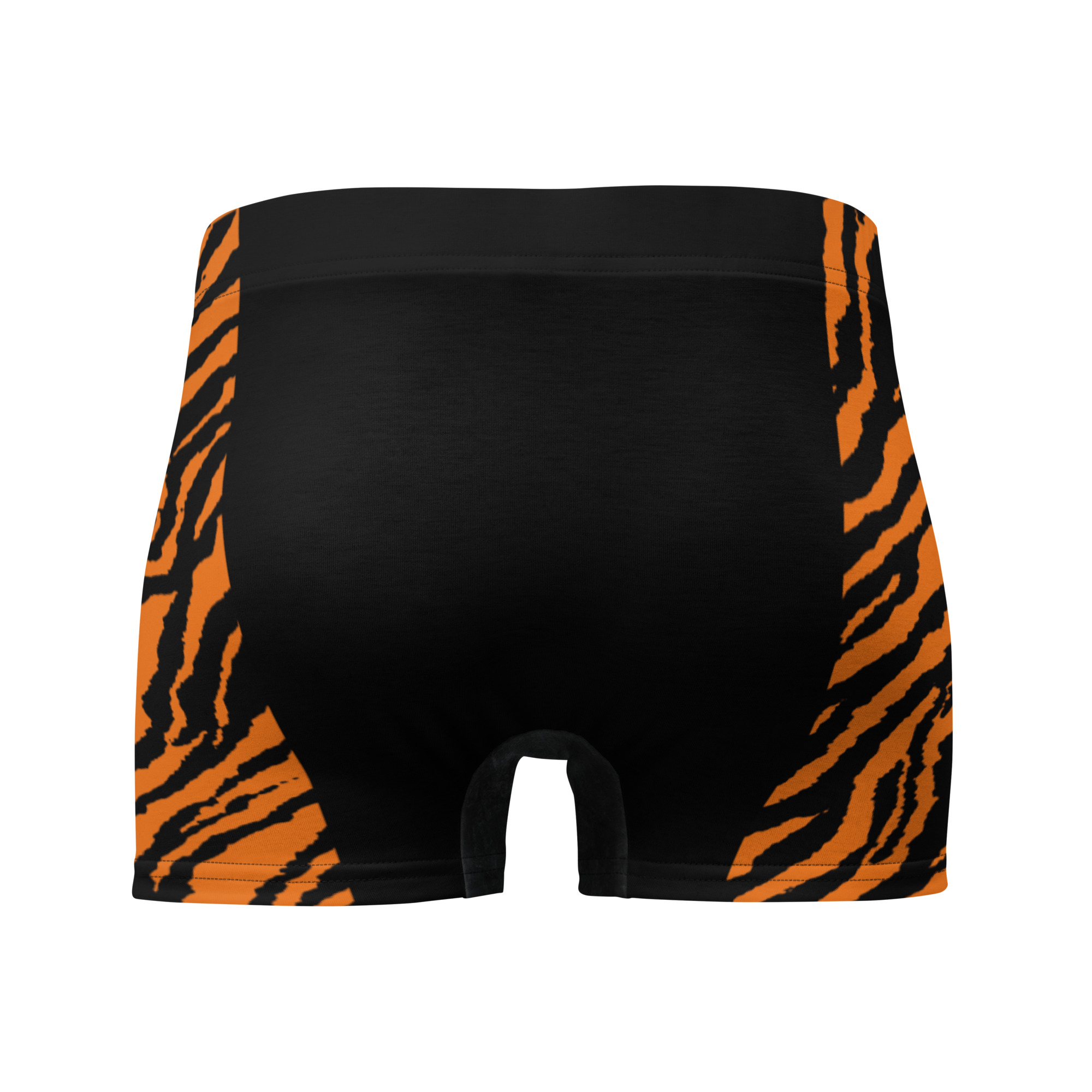 Tiger Boxer Briefs