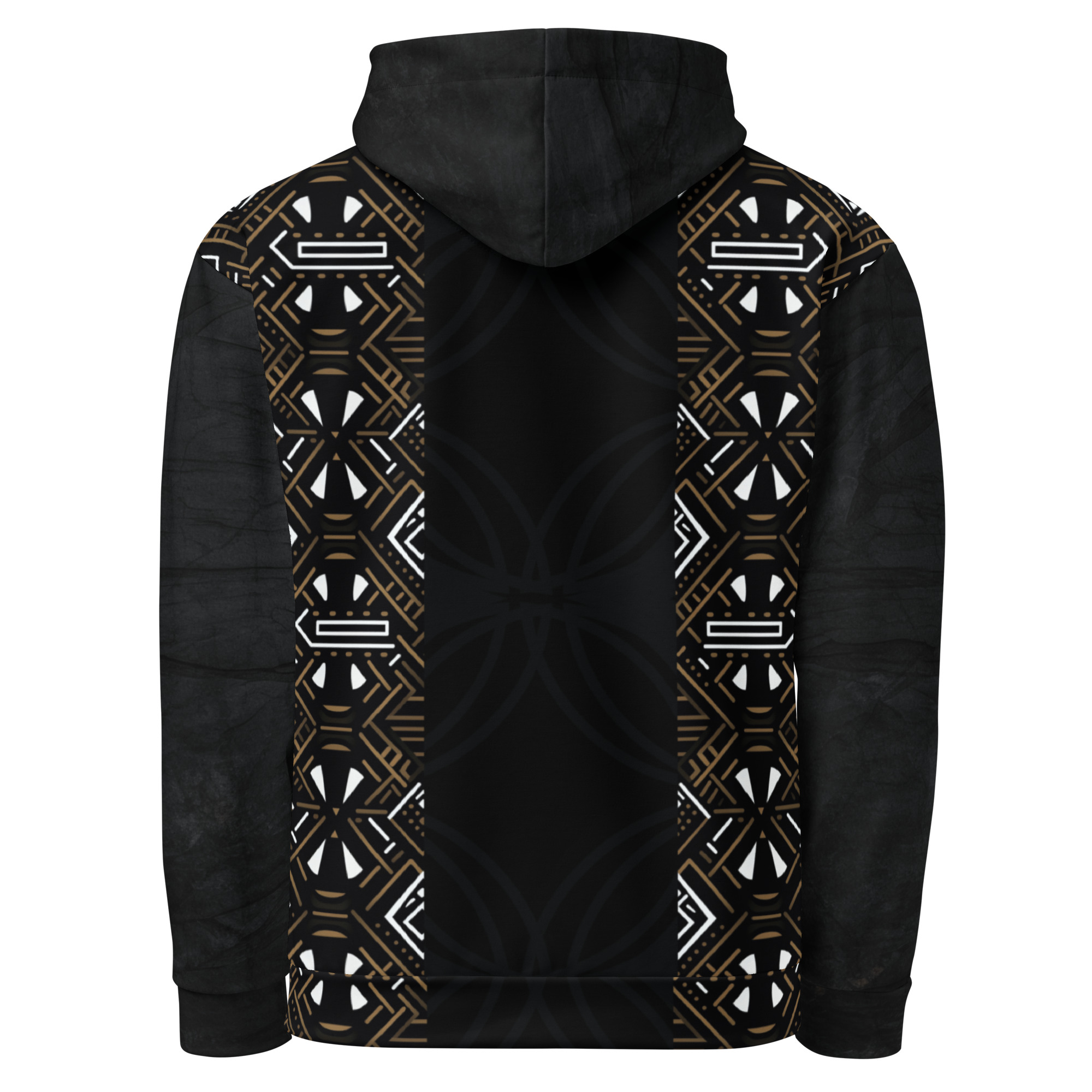 Tribal Hoodie #4