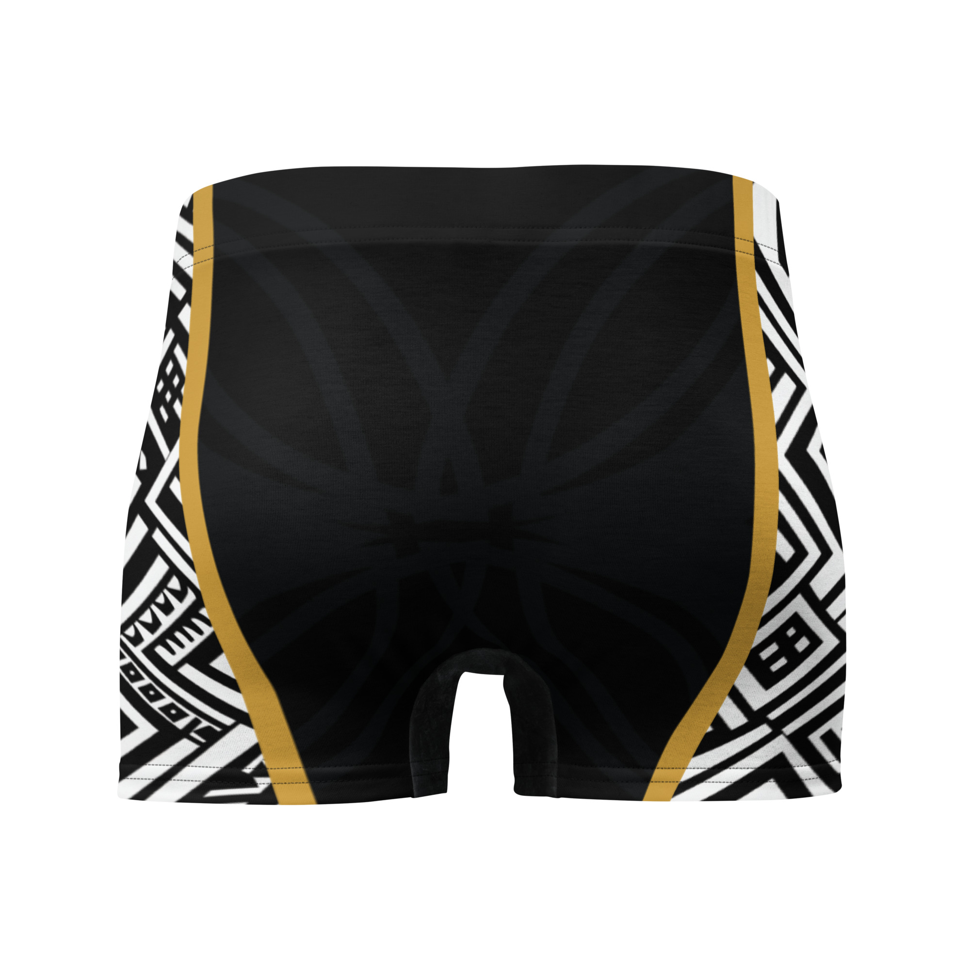 Tribal Boxer Briefs #4