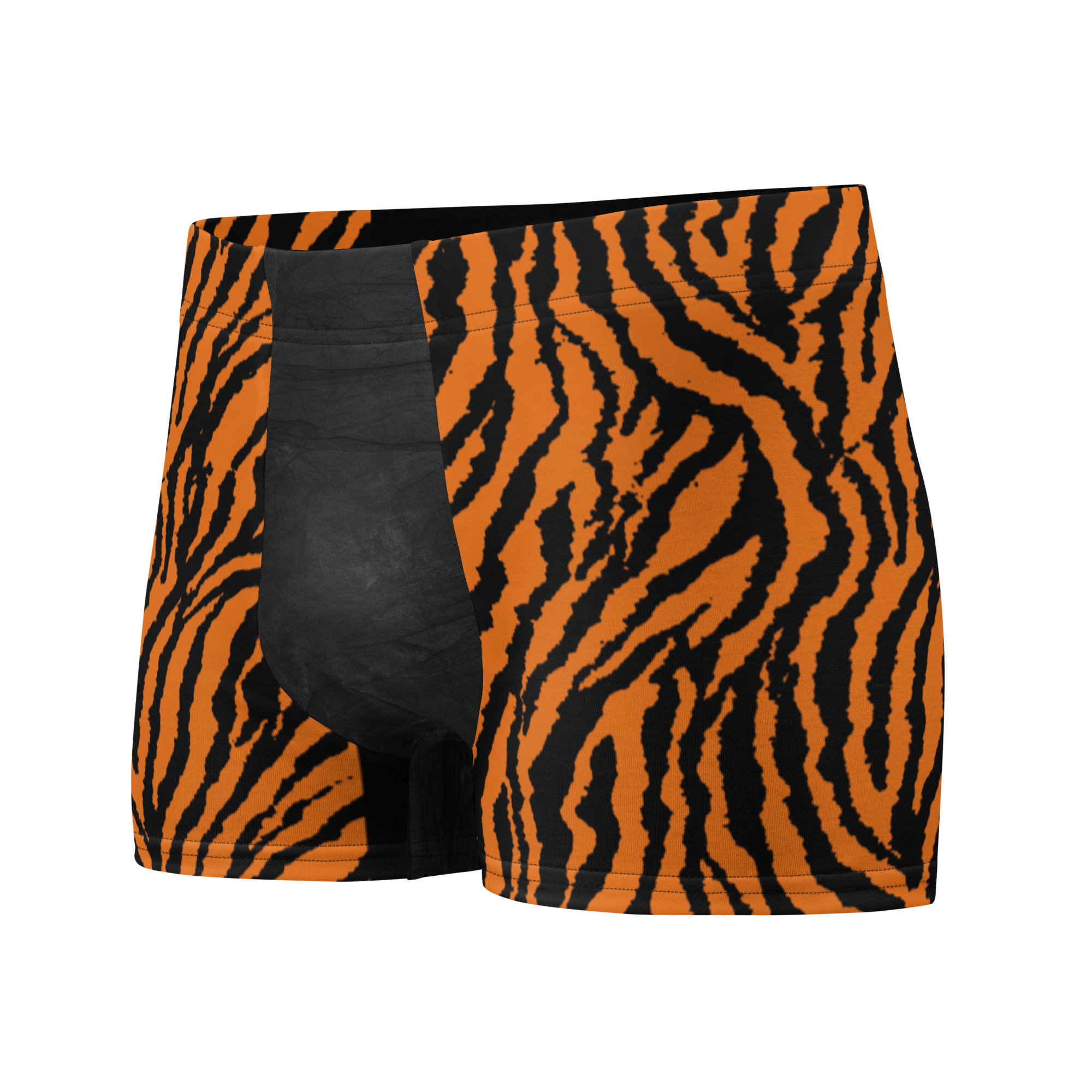 Tiger Boxer Briefs