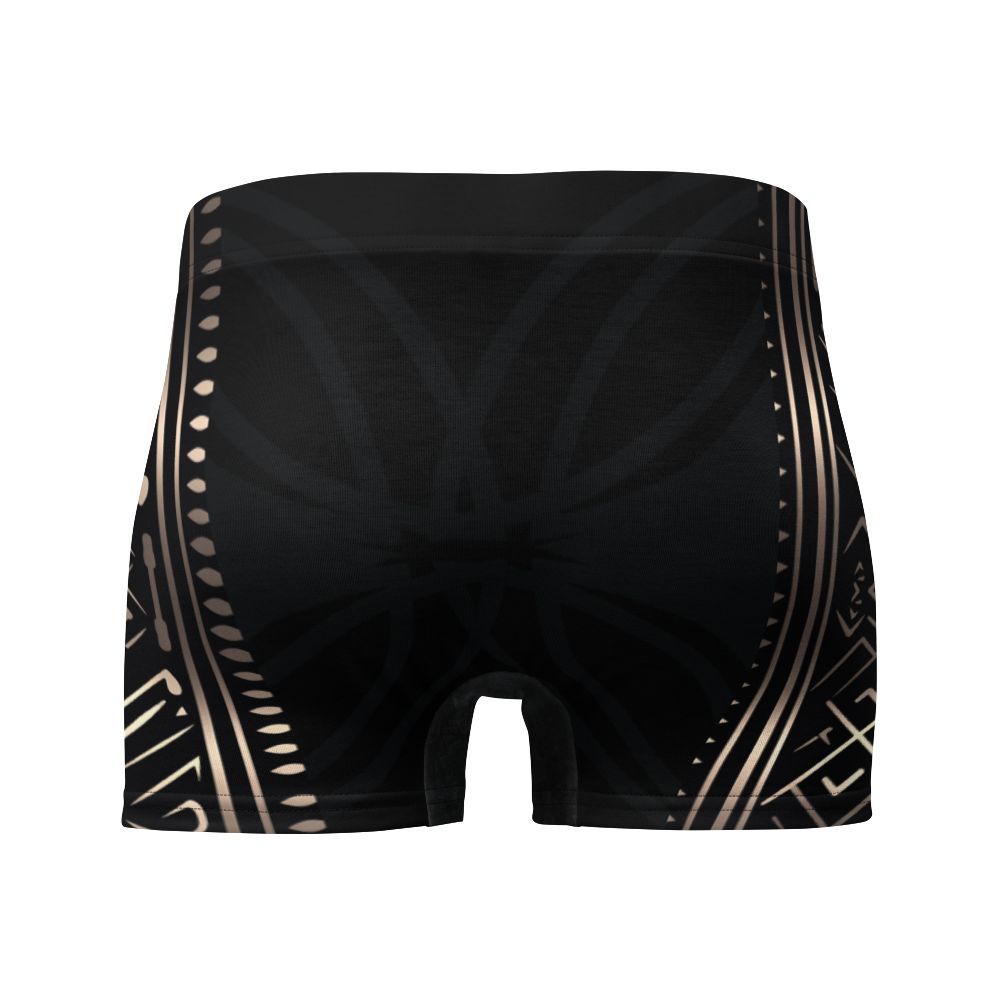 Tribal Boxer Briefs #2