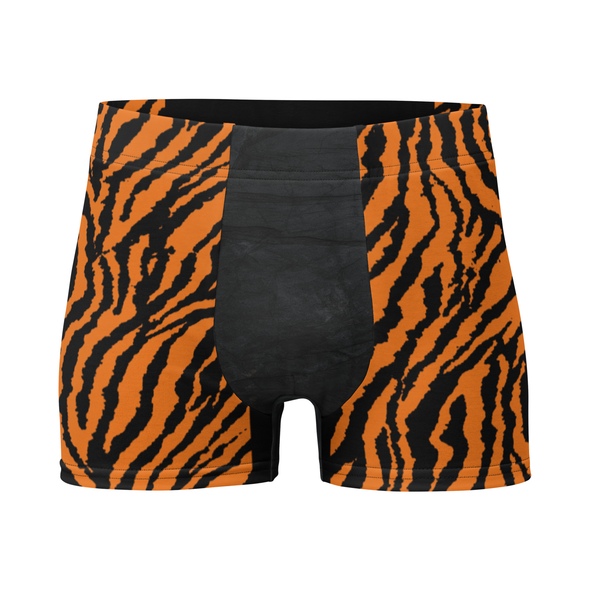 Tiger Boxer Briefs