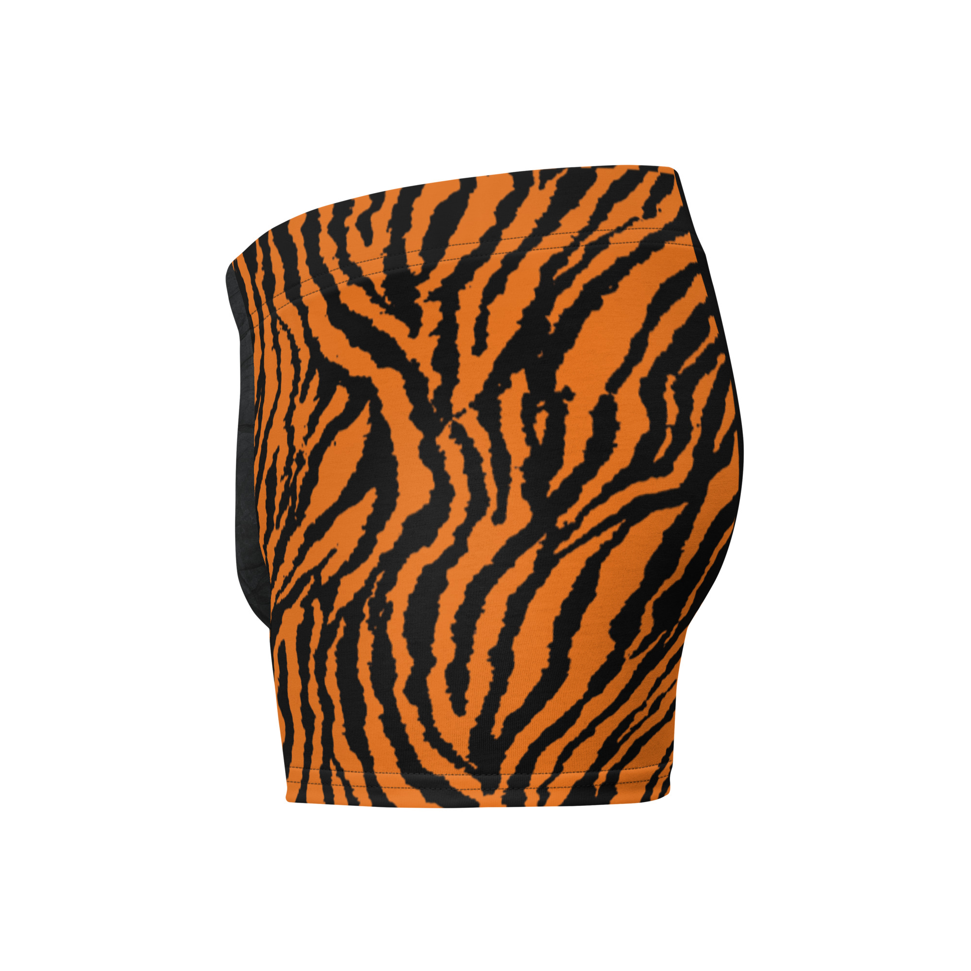 Tiger Boxer Briefs