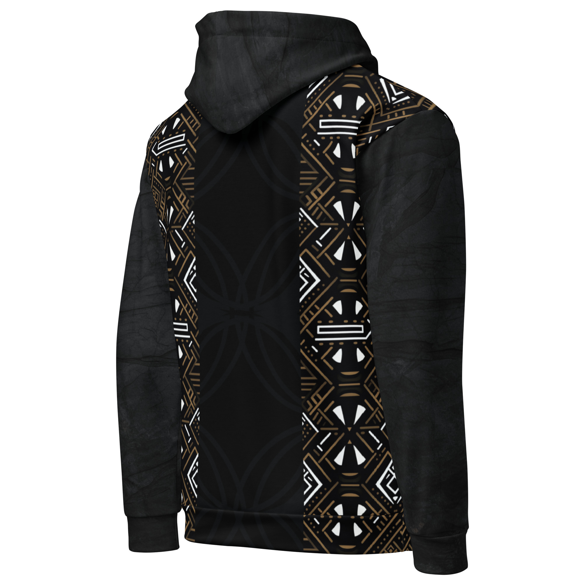 Tribal Hoodie #4