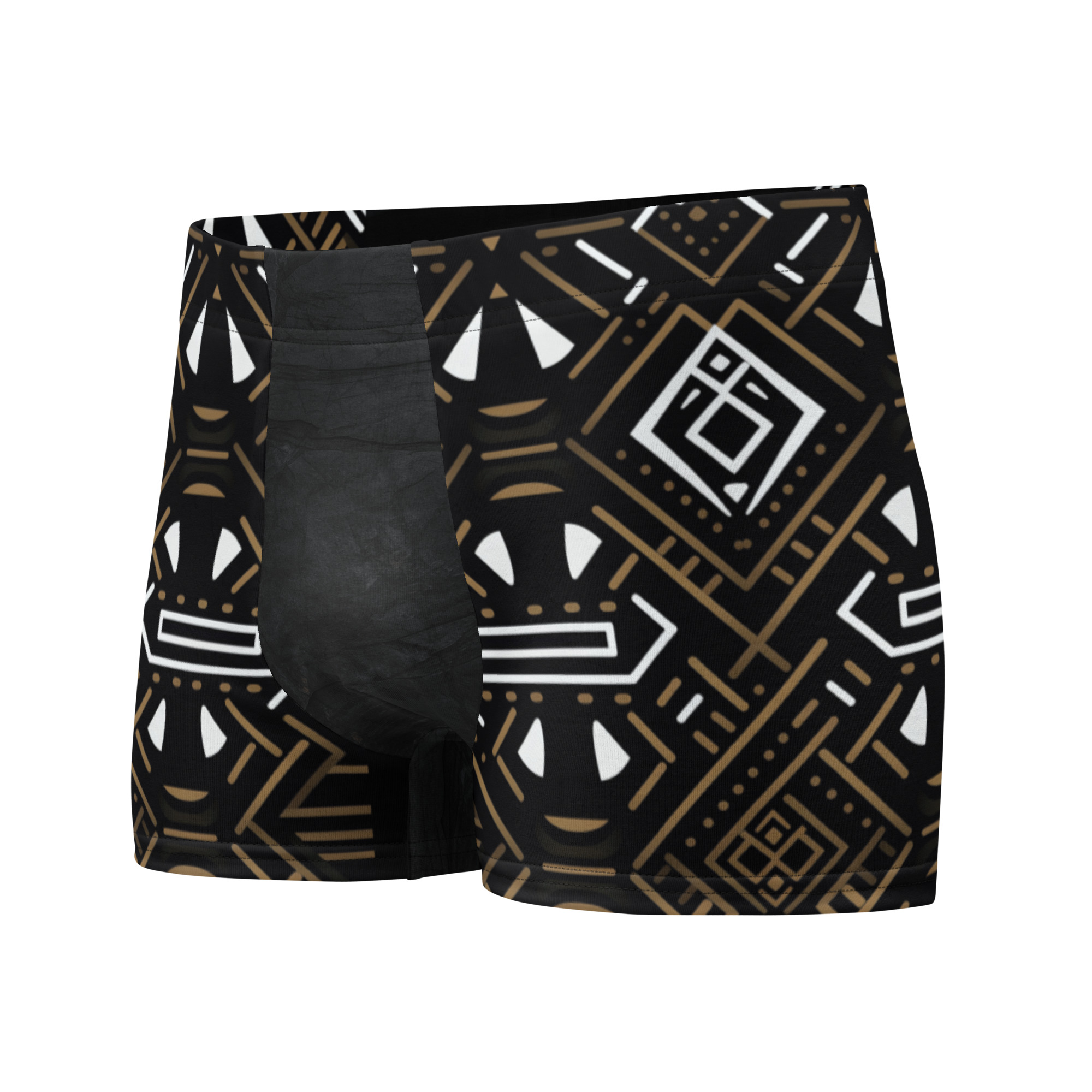 Tribal Boxer Briefs #3