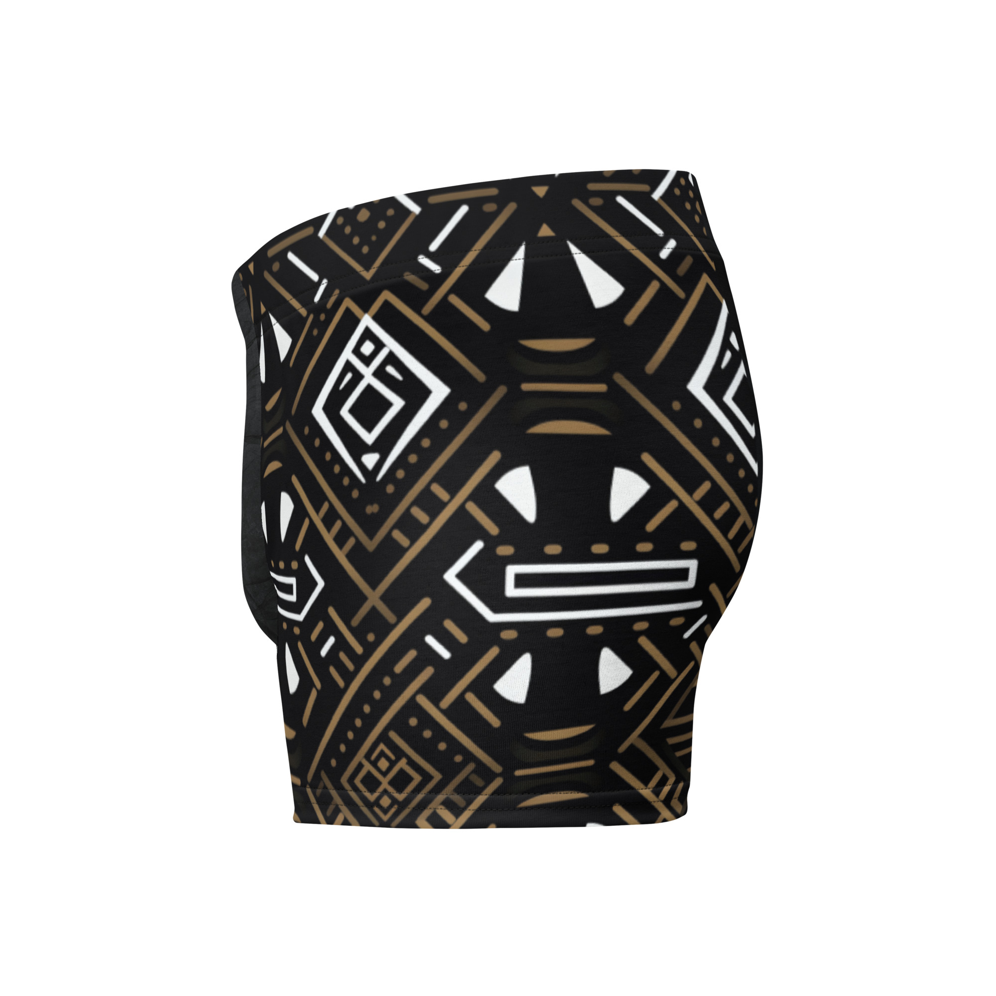 Tribal Boxer Briefs #3