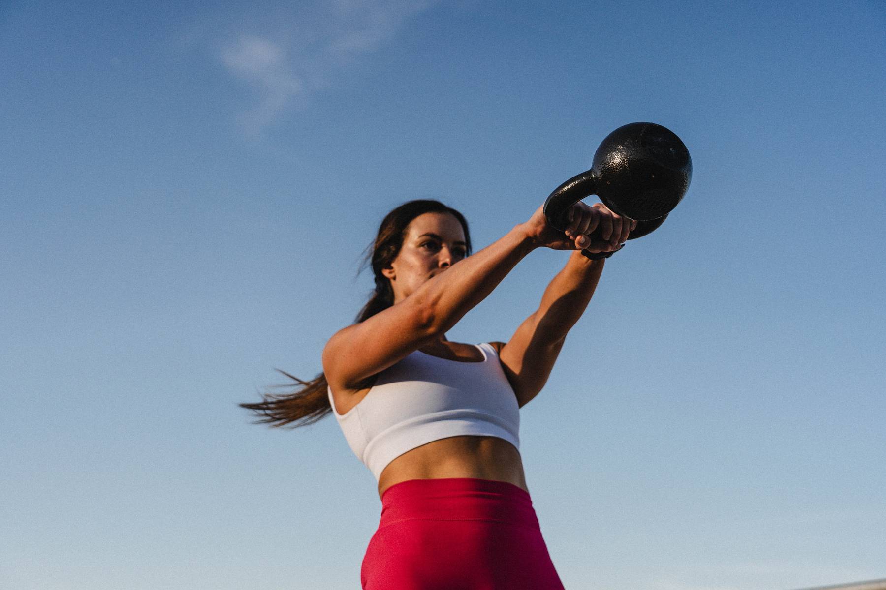 Beginner's Glute Guide