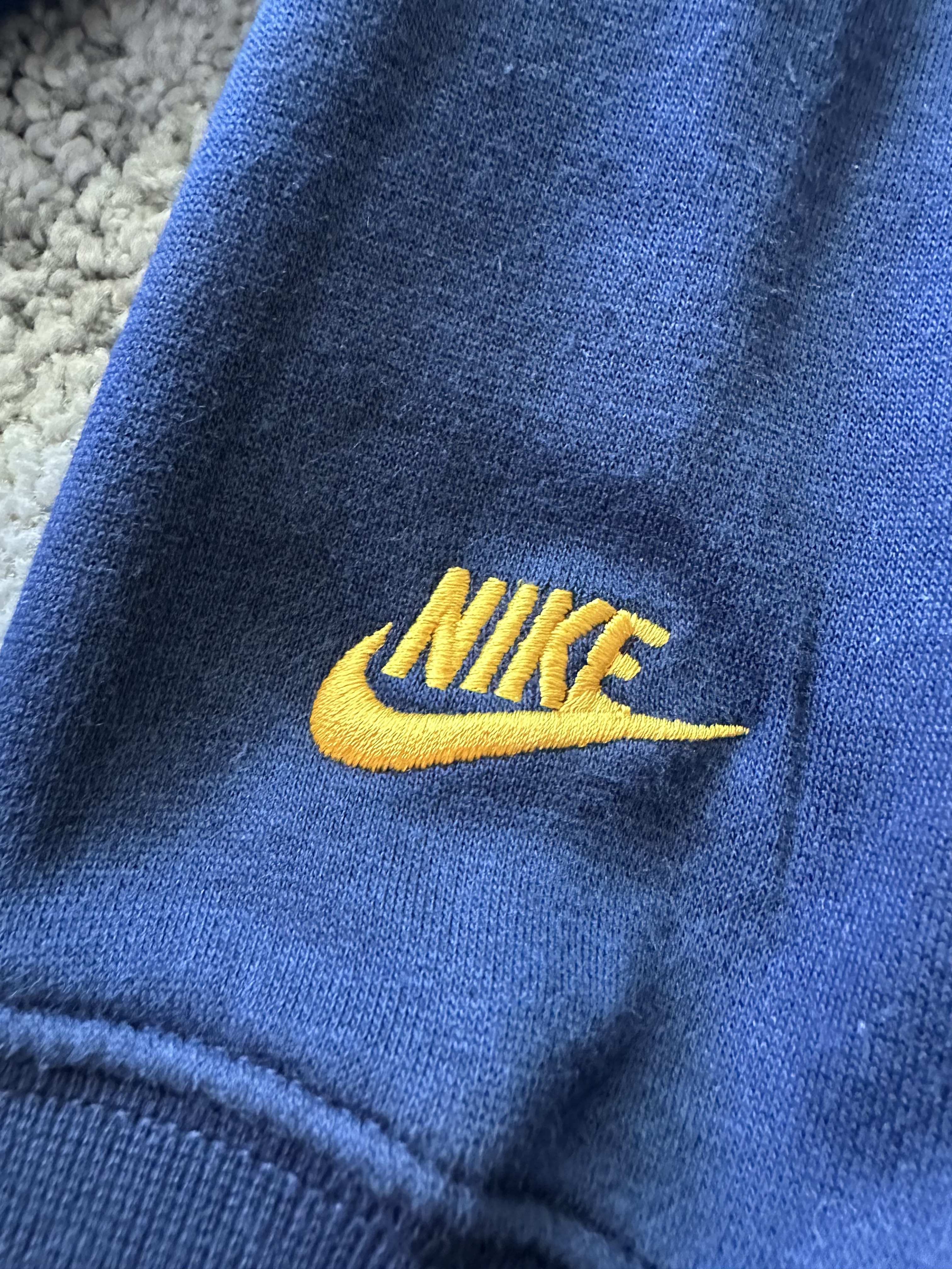 Buzo Nike Sportswear