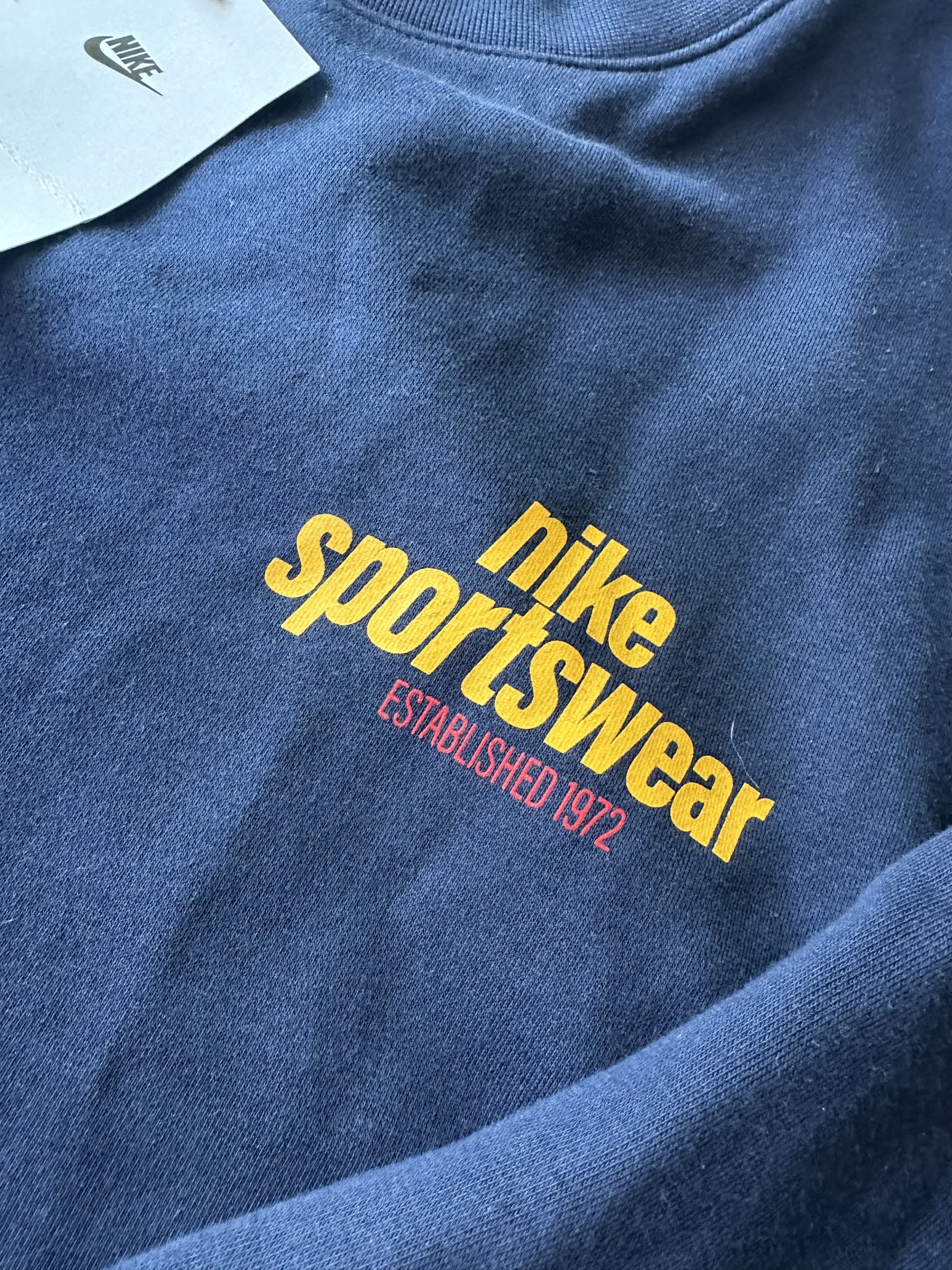 Buzo Nike Sportswear