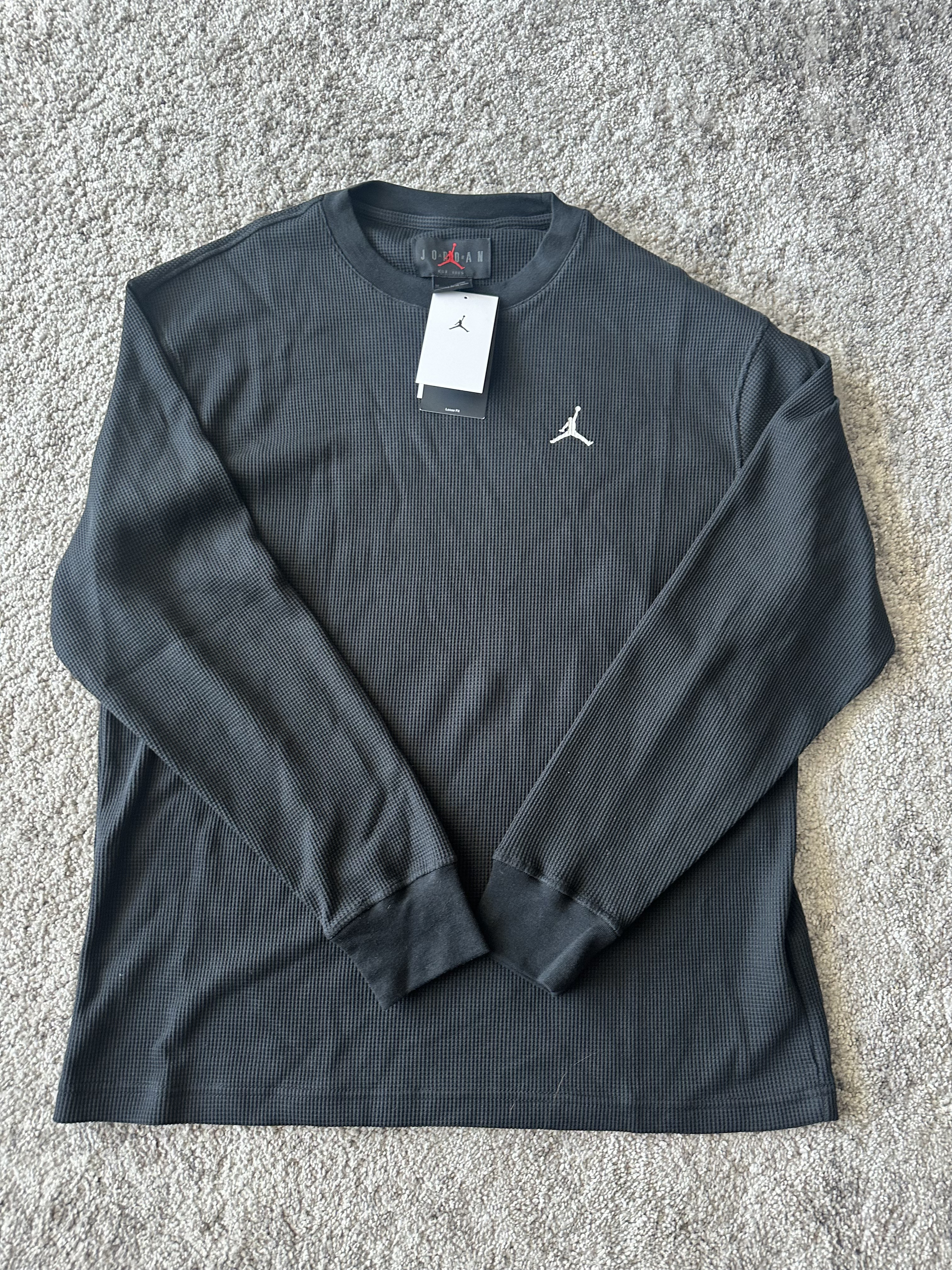 Sweater Nike Jordan