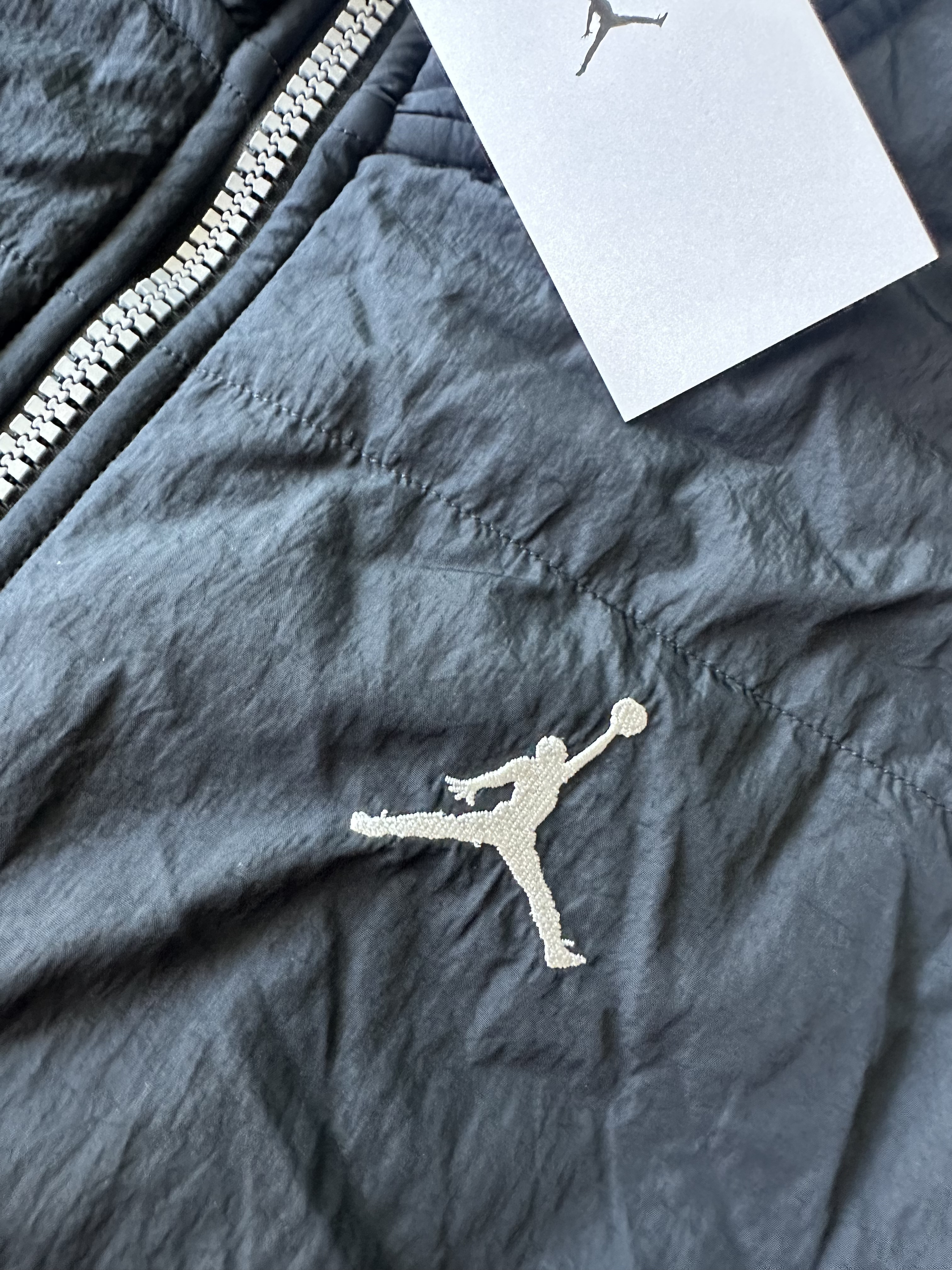 Chaleco Nike Jordan
