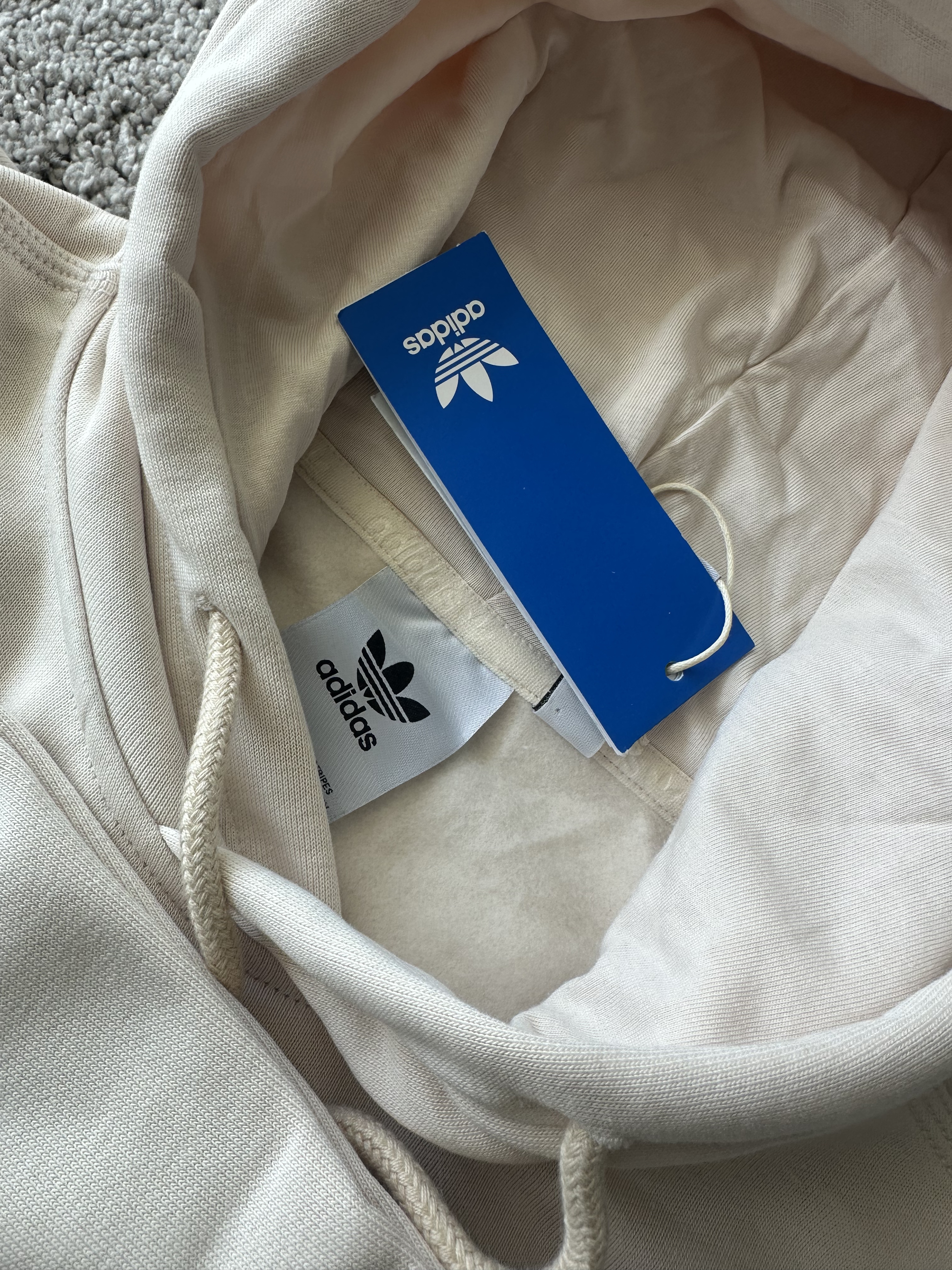 Buzo Adidas Originals