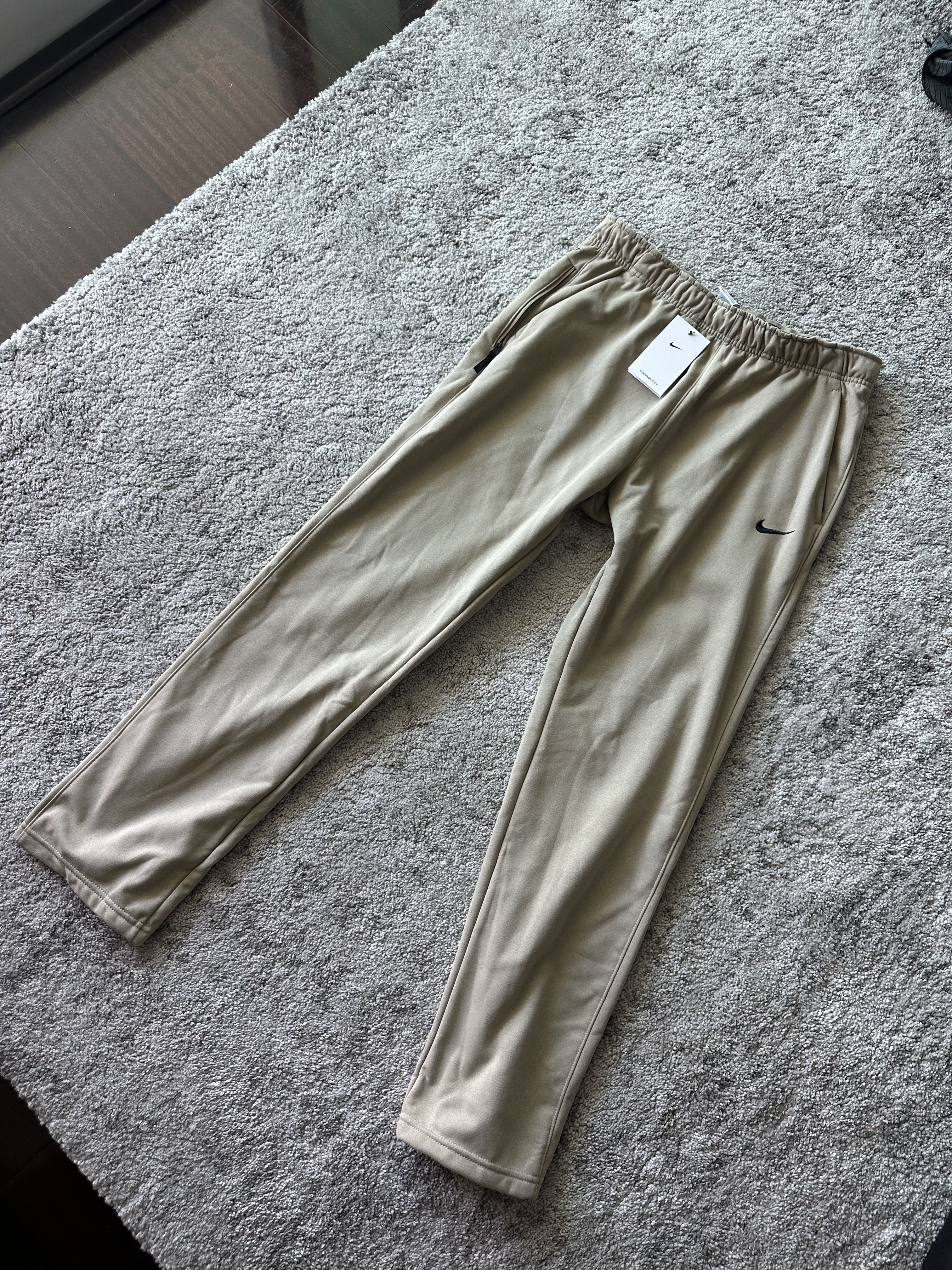Pantalon Joggin Nike Thermalfit