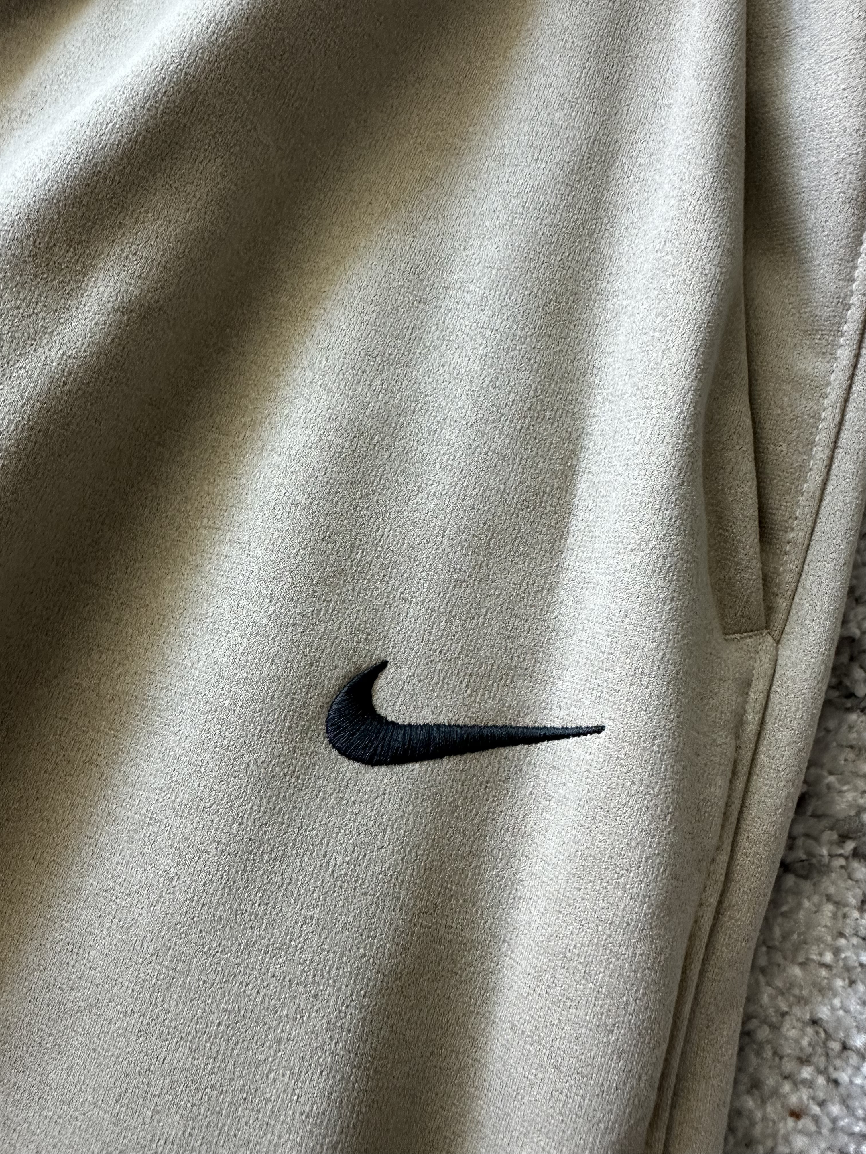 Pantalon Joggin Nike Thermalfit