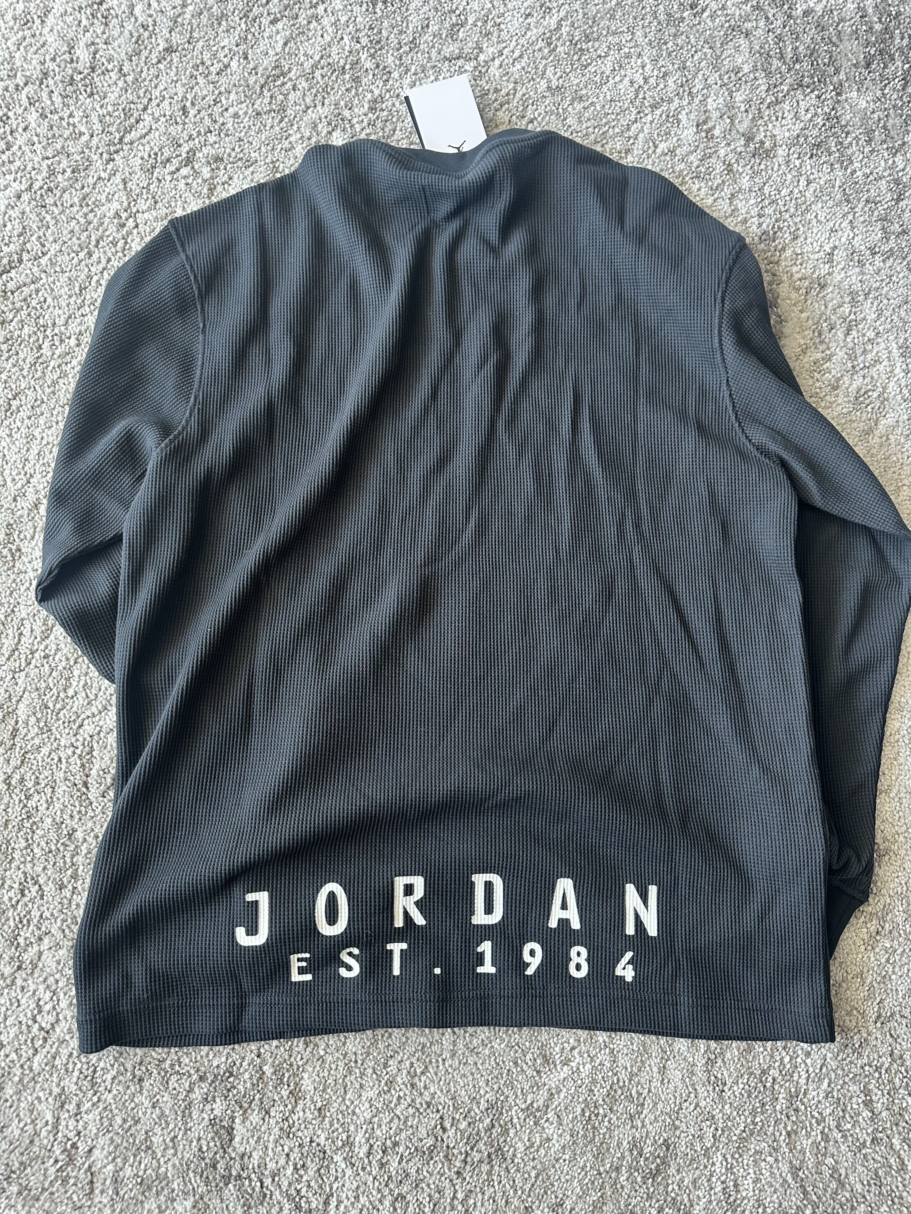Sweater Nike Jordan