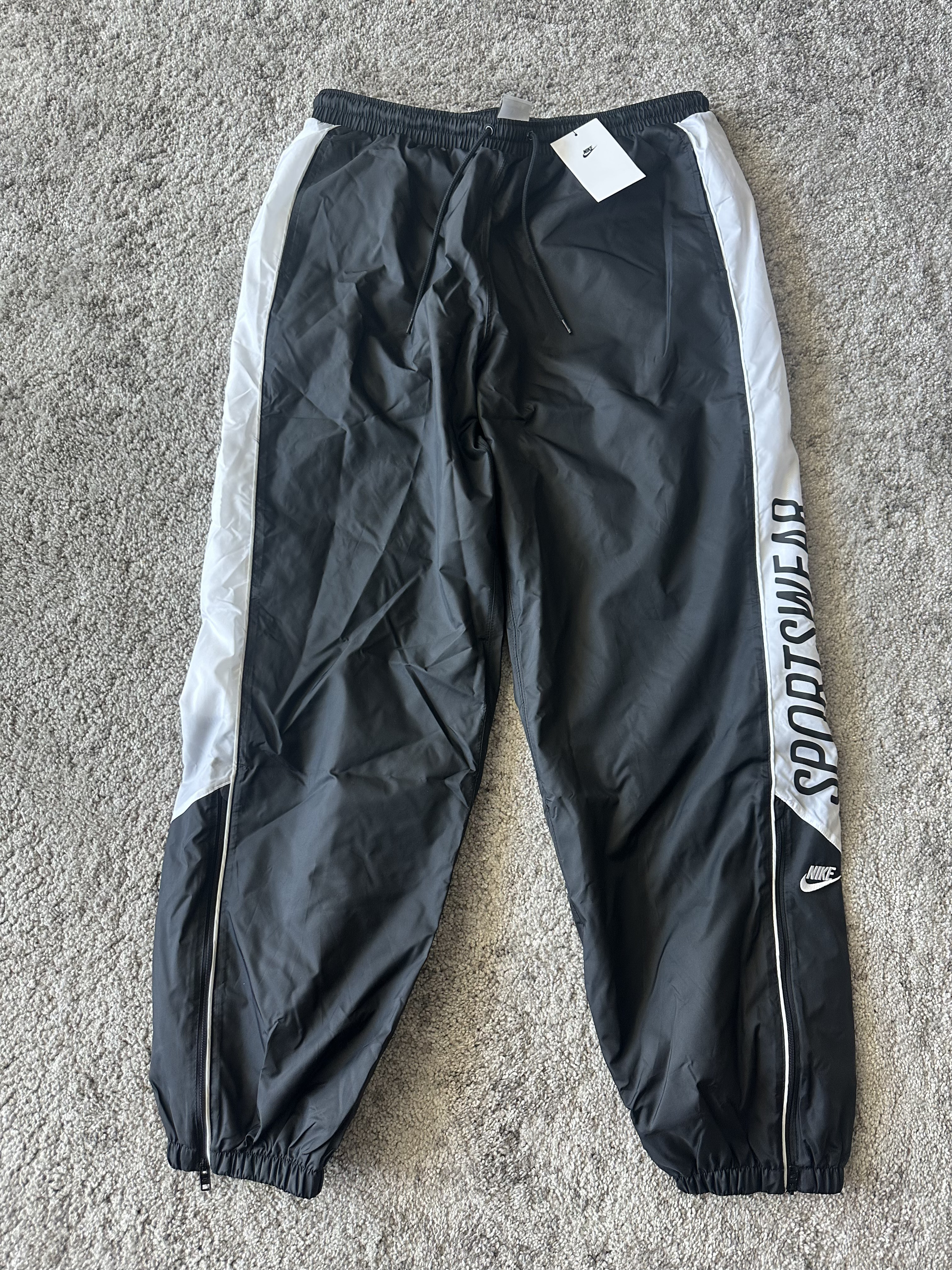 Pantalon Nike Rompevientos 