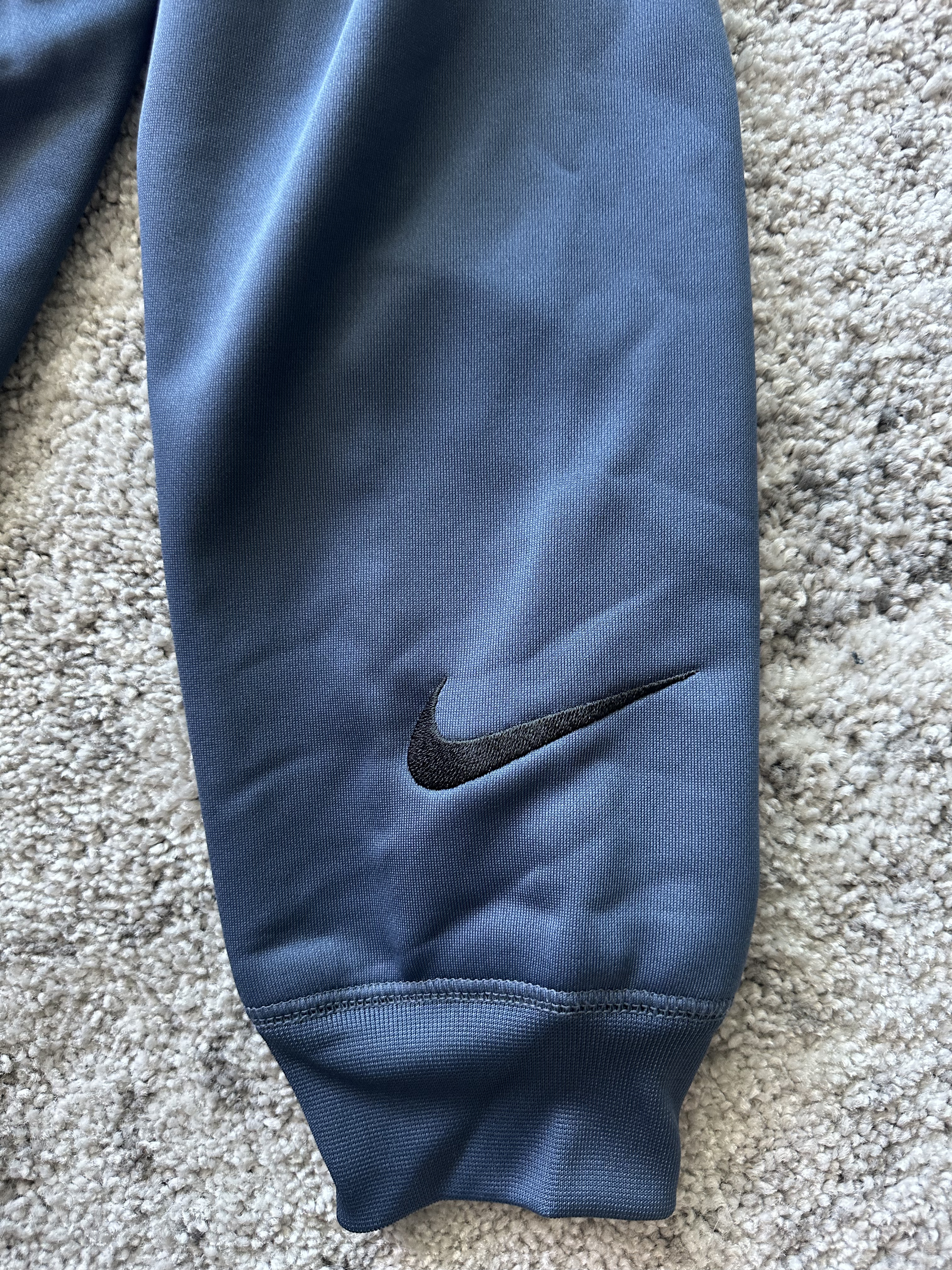 Buzo Nike F.C.
