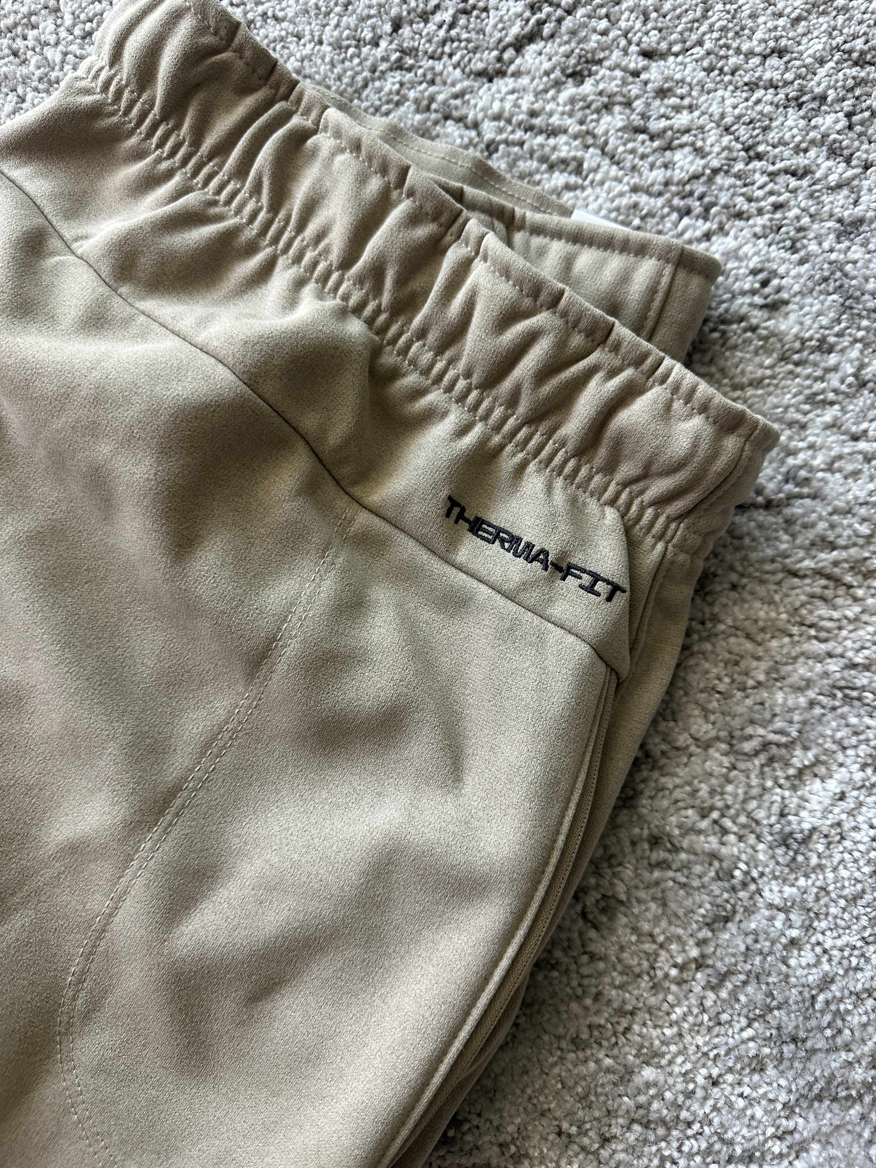 Pantalon Joggin Nike Thermalfit