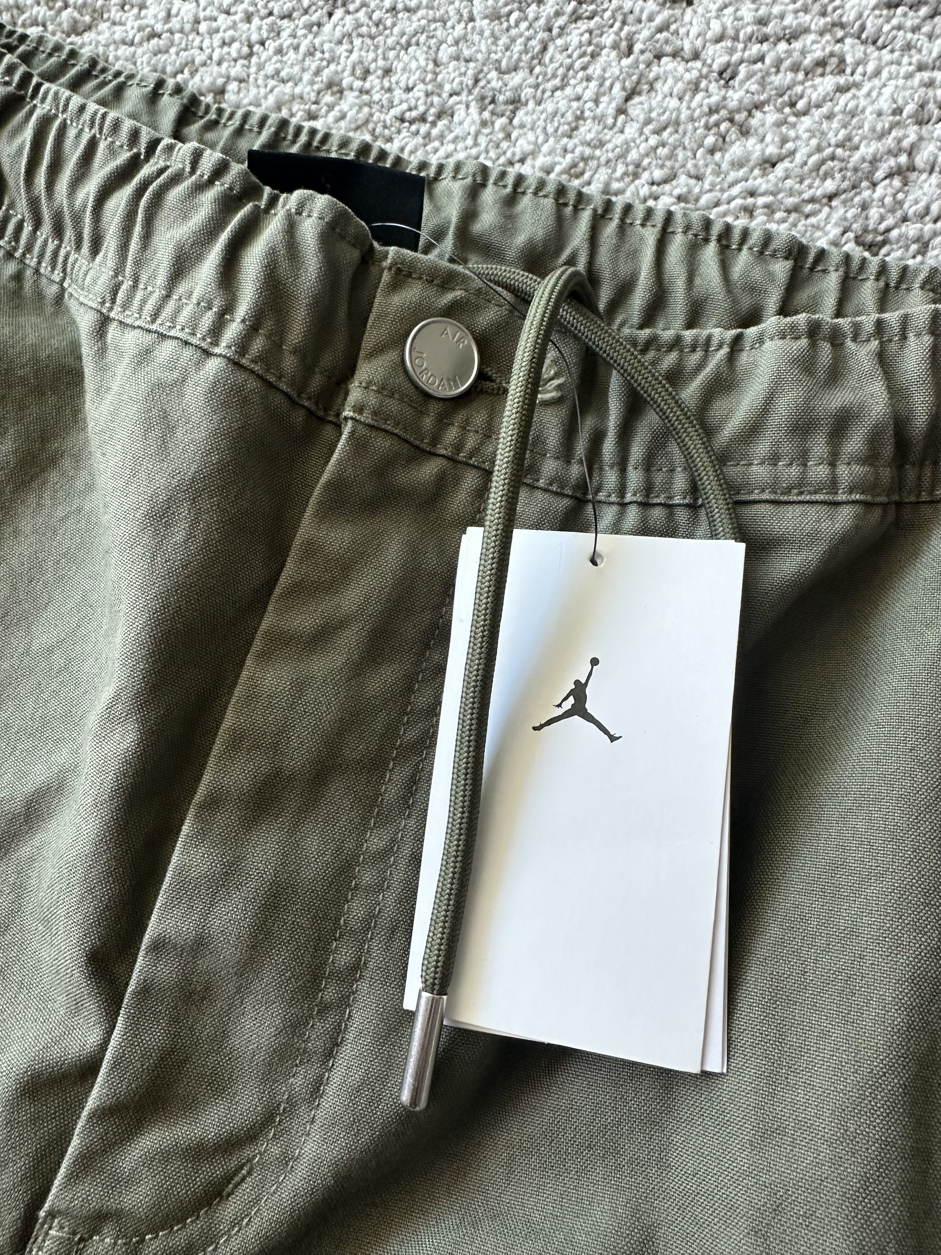 Pantalon Nike Jordan Cargo