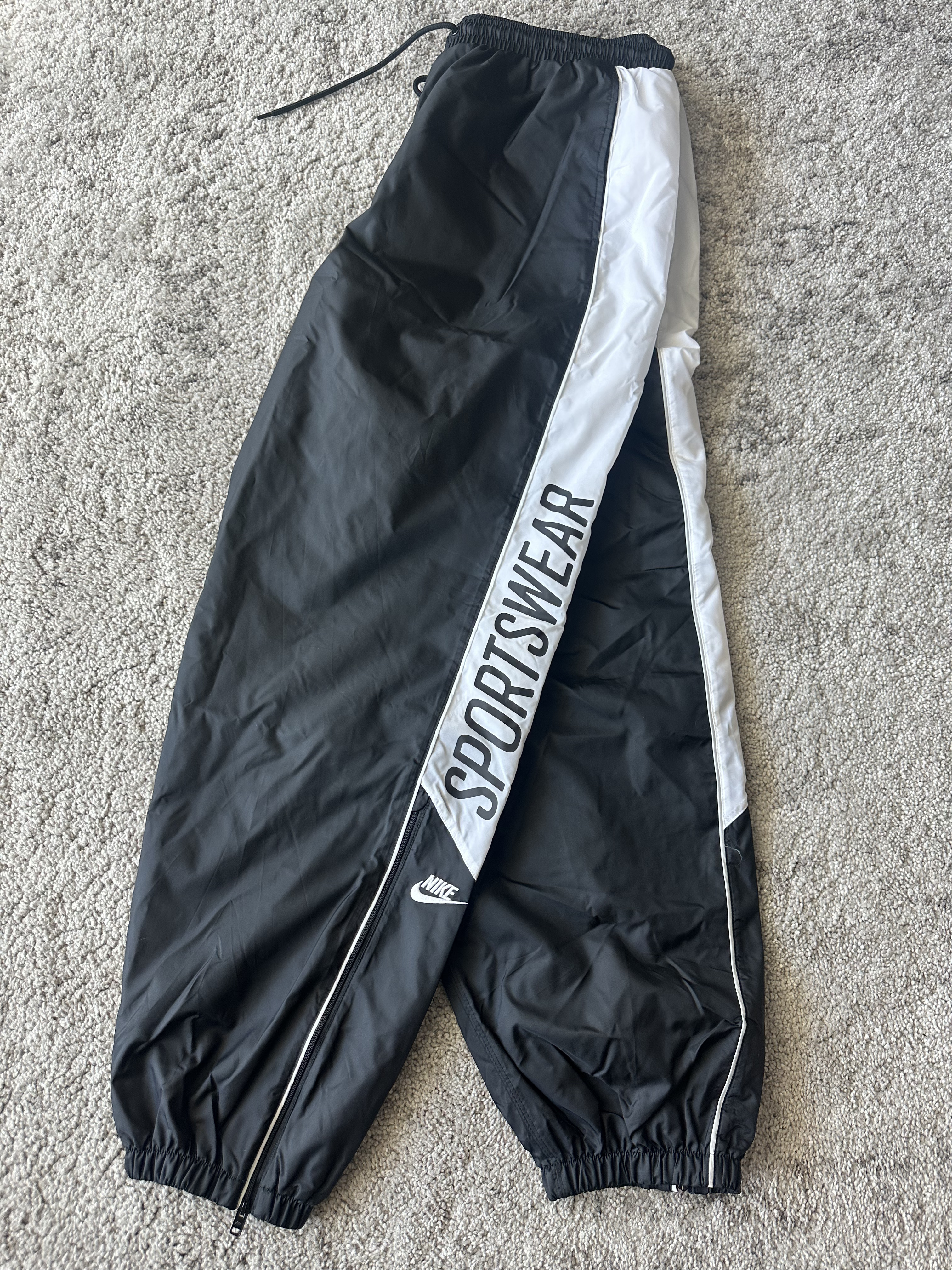 Pantalon Nike Rompevientos 