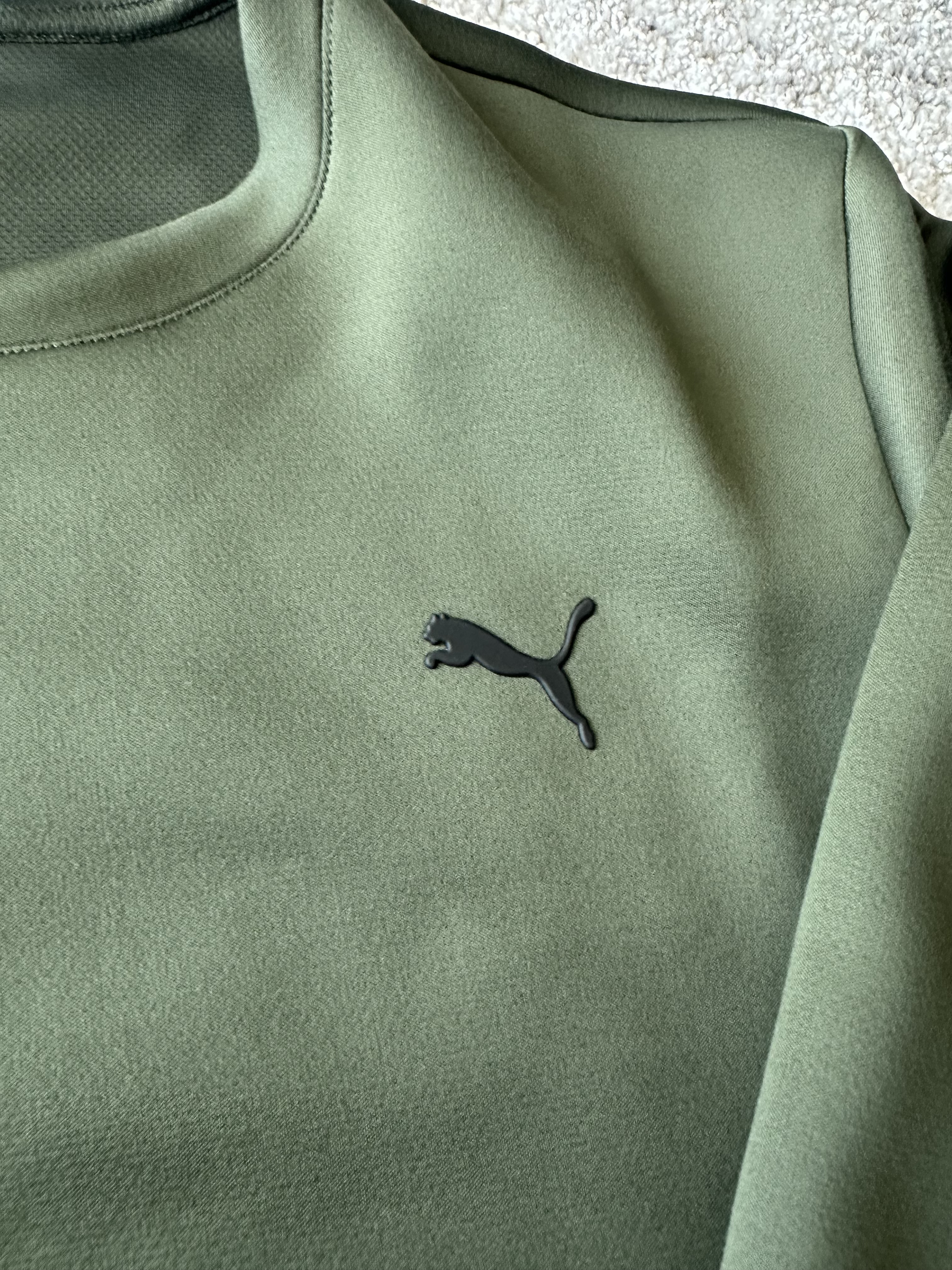 Buzo Puma 