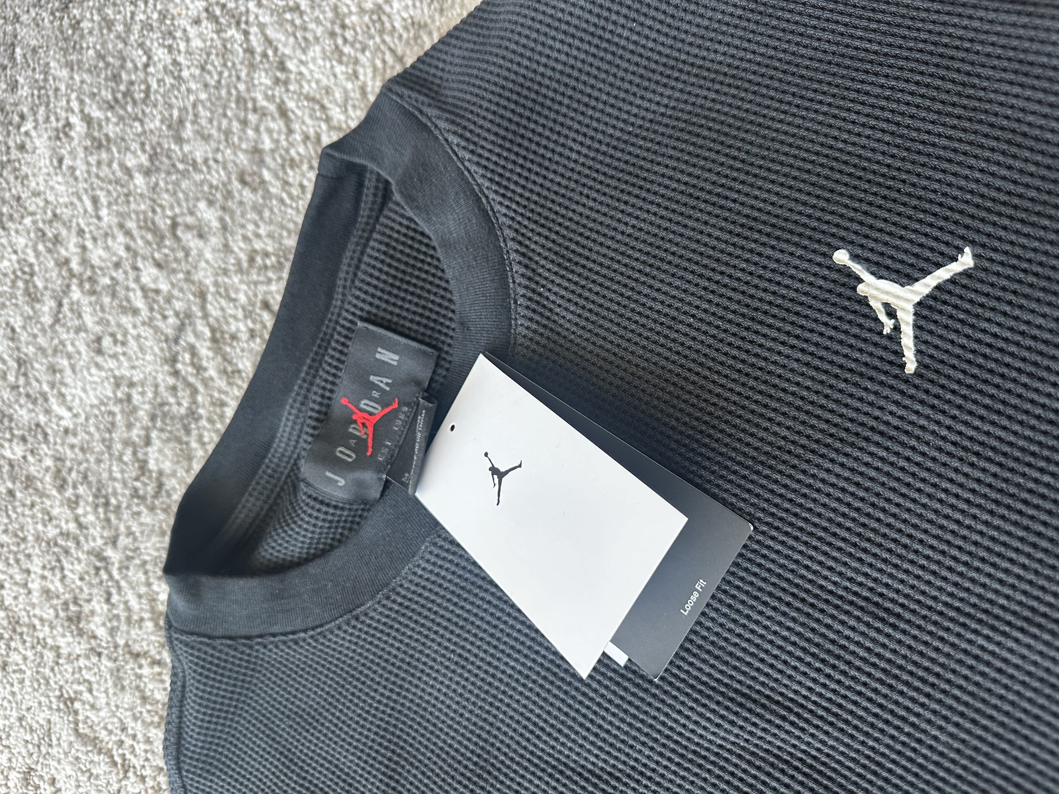Sweater Nike Jordan