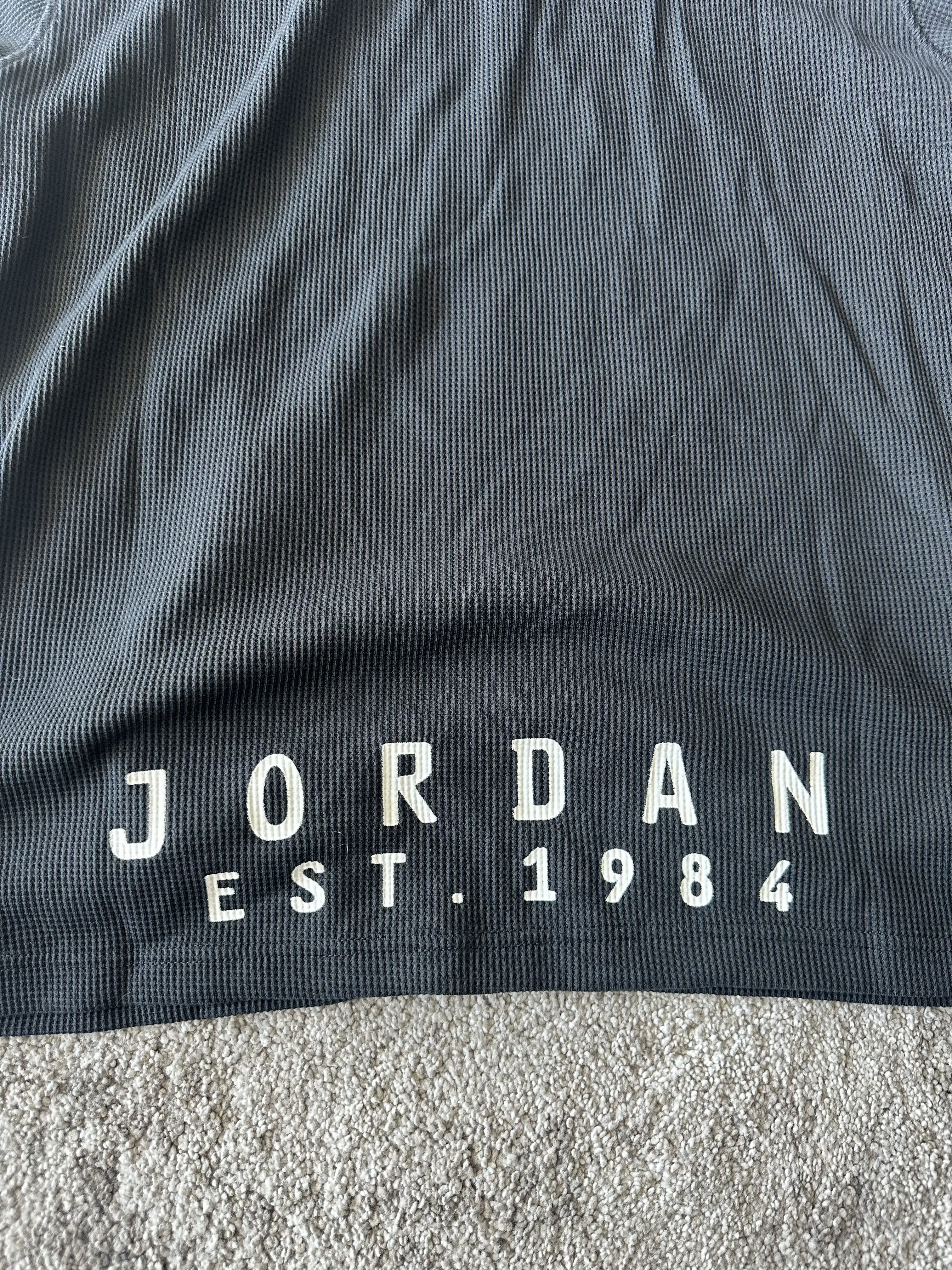 Sweater Nike Jordan
