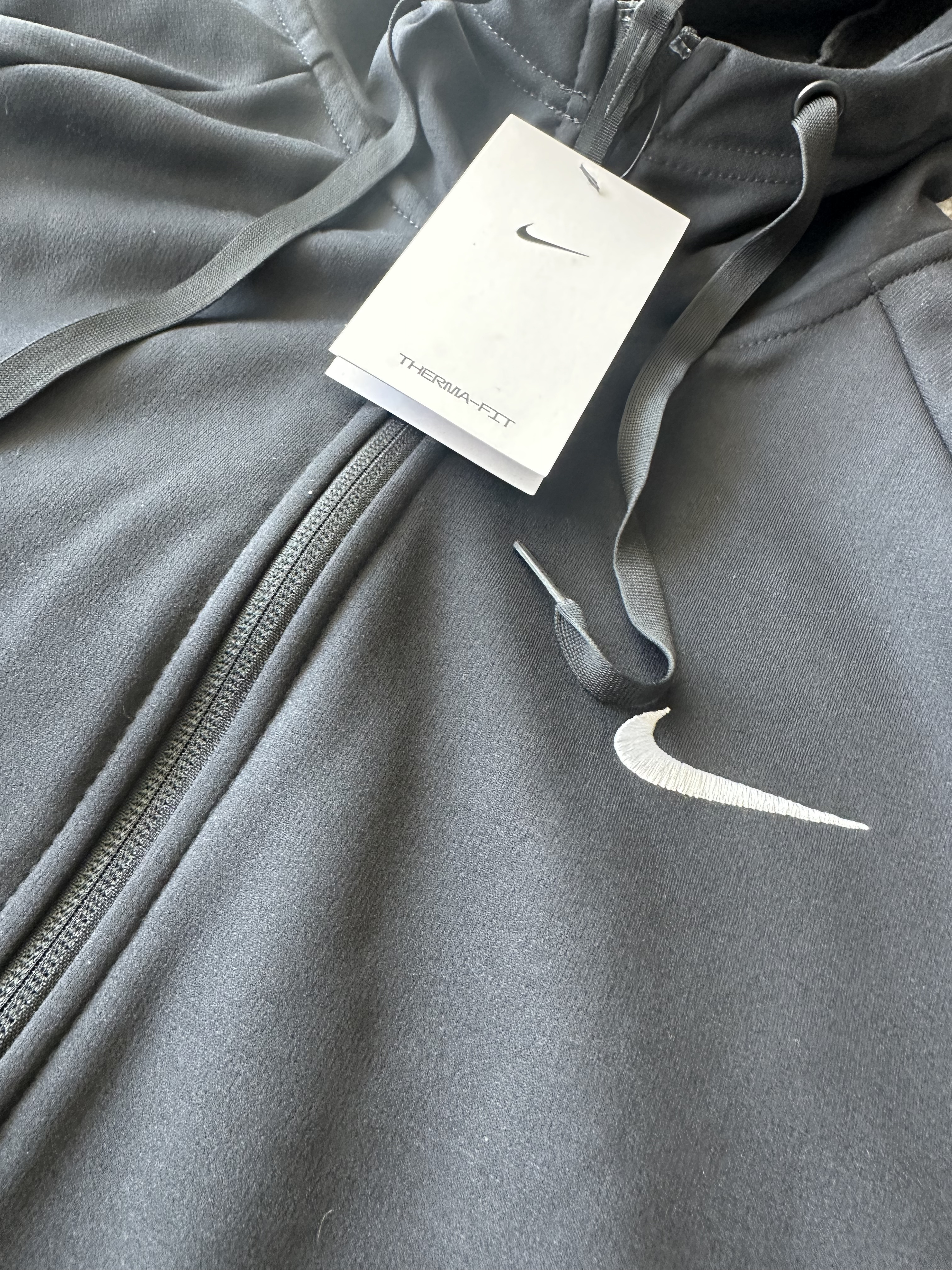 Campera Nike Thermalfit