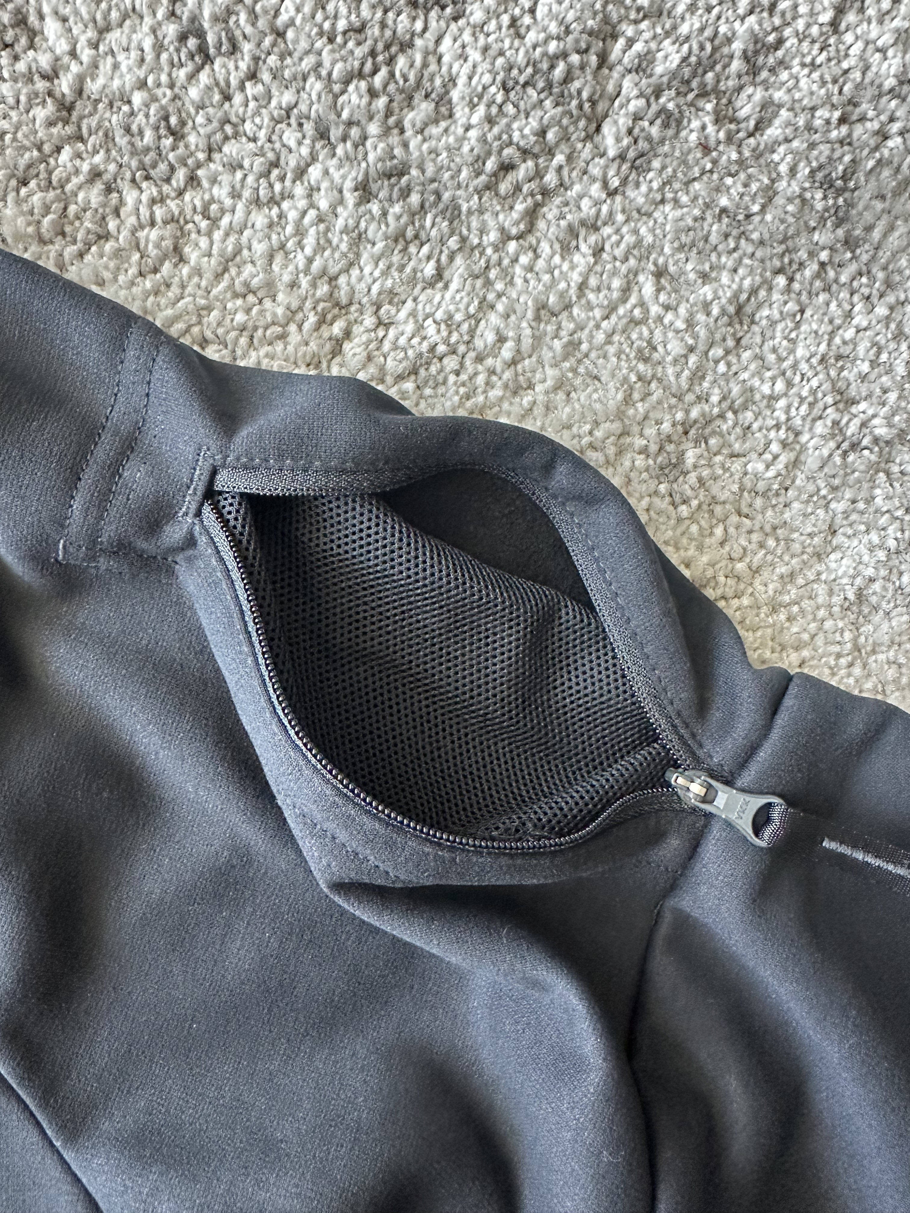 Campera Nike Thermalfit