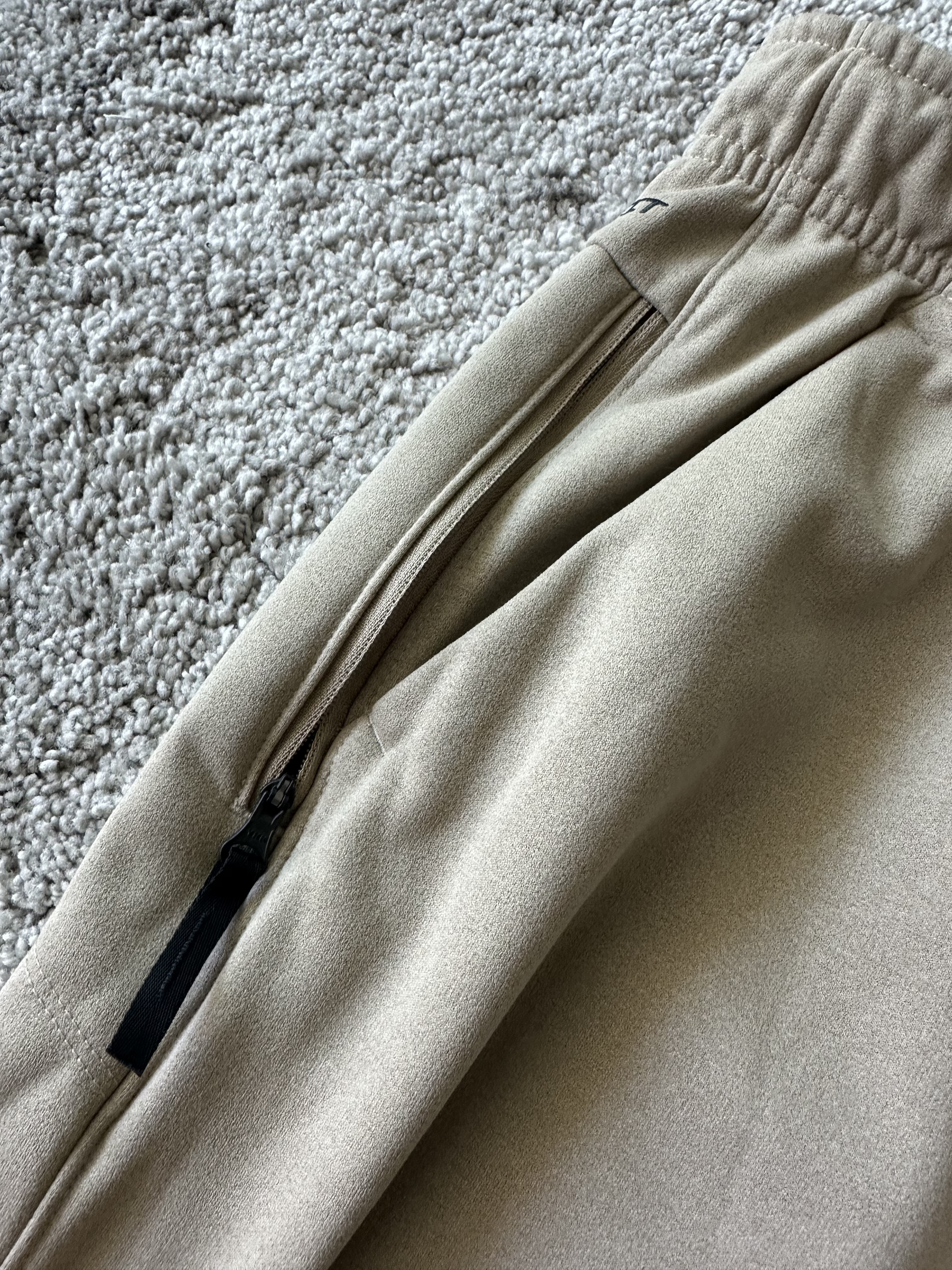 Pantalon Joggin Nike Thermalfit
