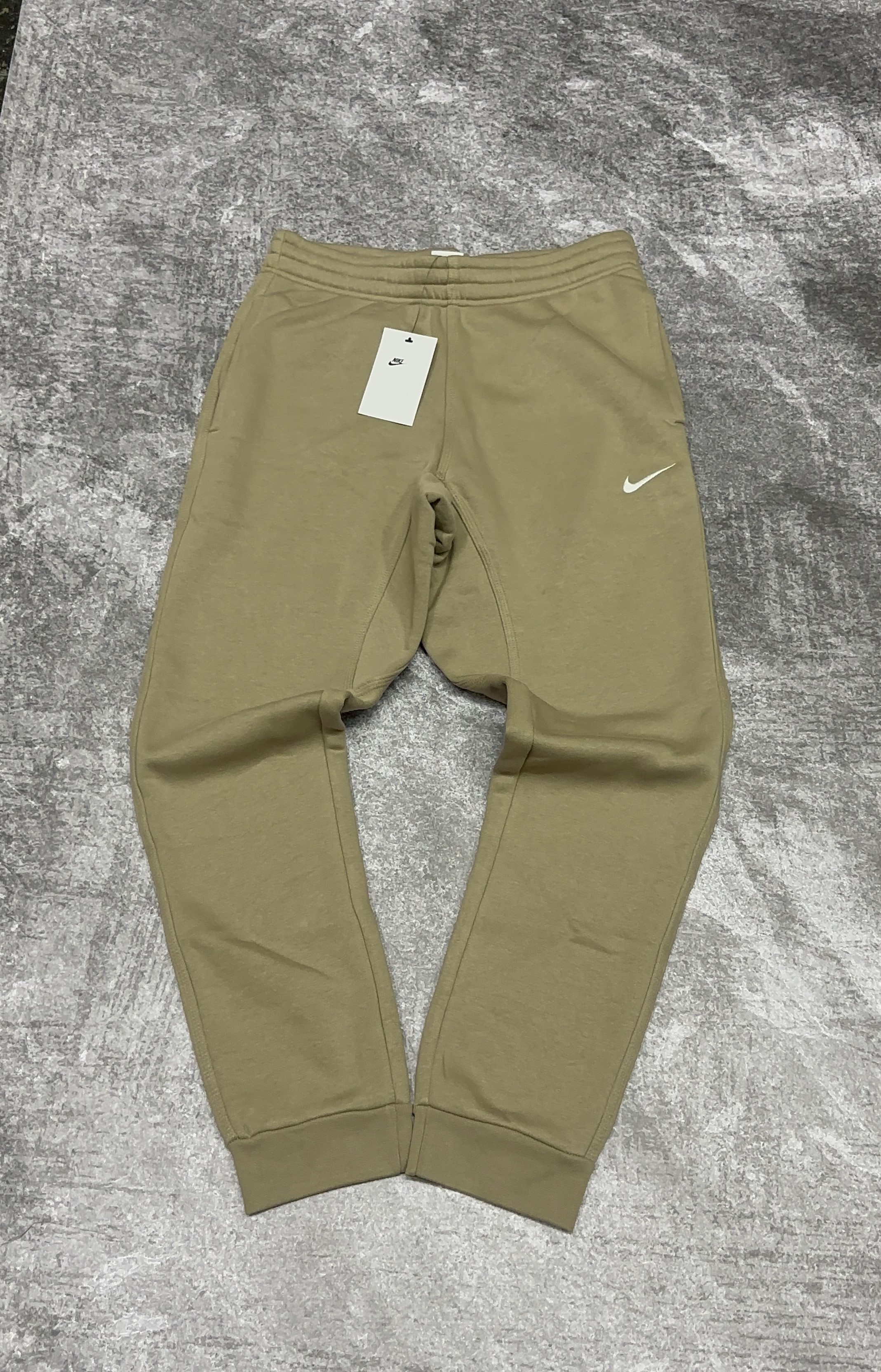 Pantalon Nike Joggin Standard Fit Taper Leg