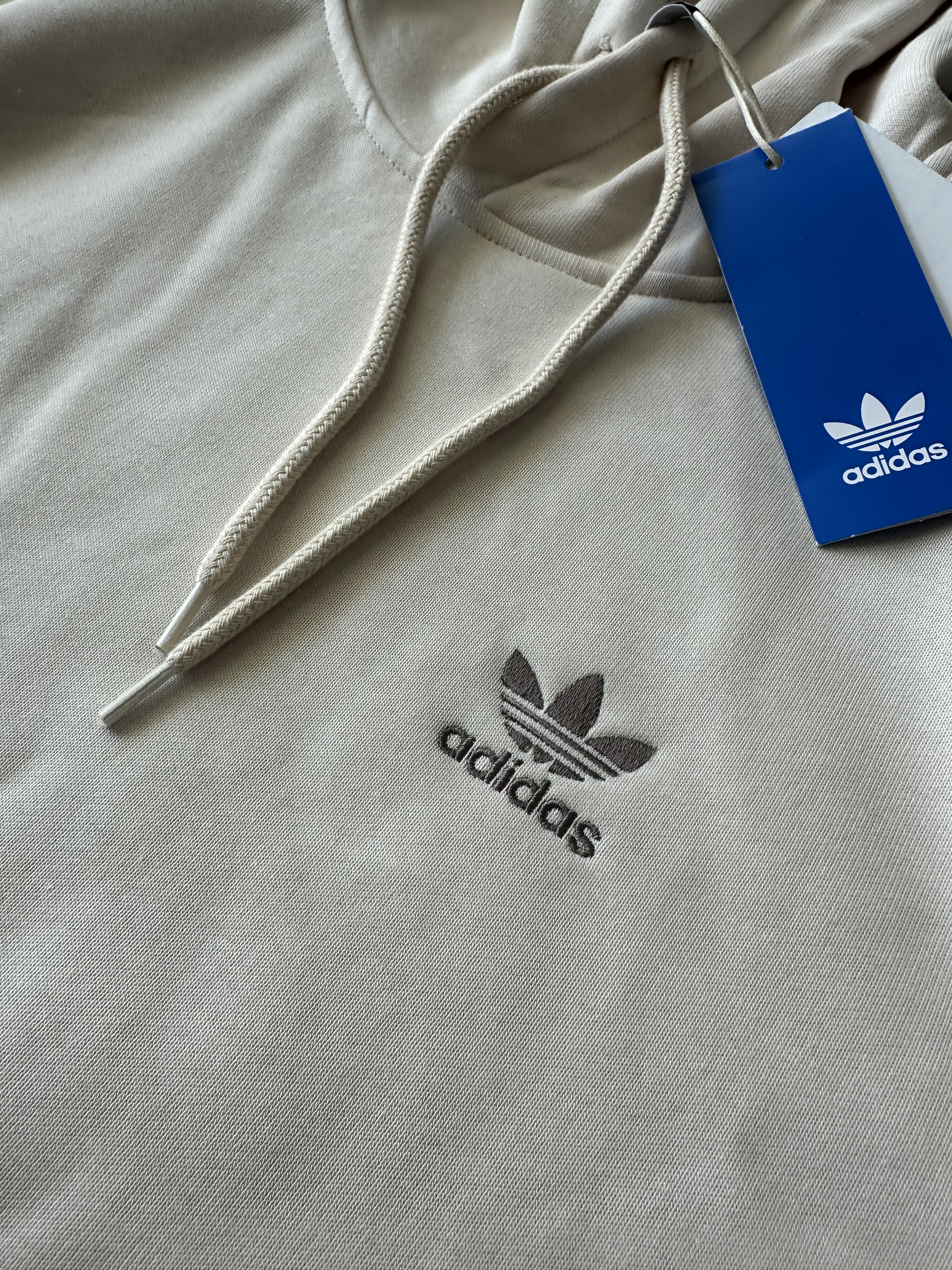 Buzo Adidas Originals