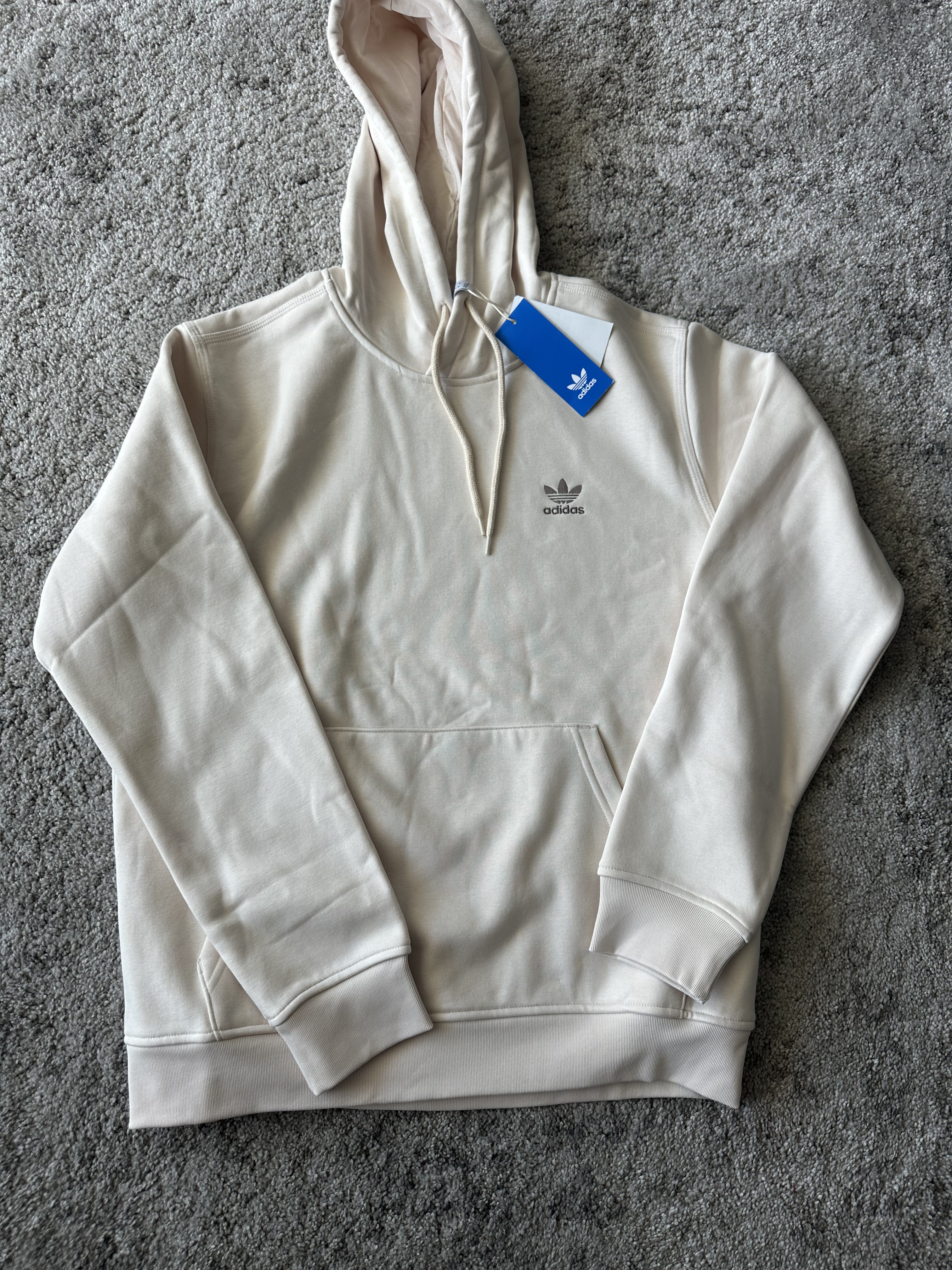 Buzo Adidas Originals