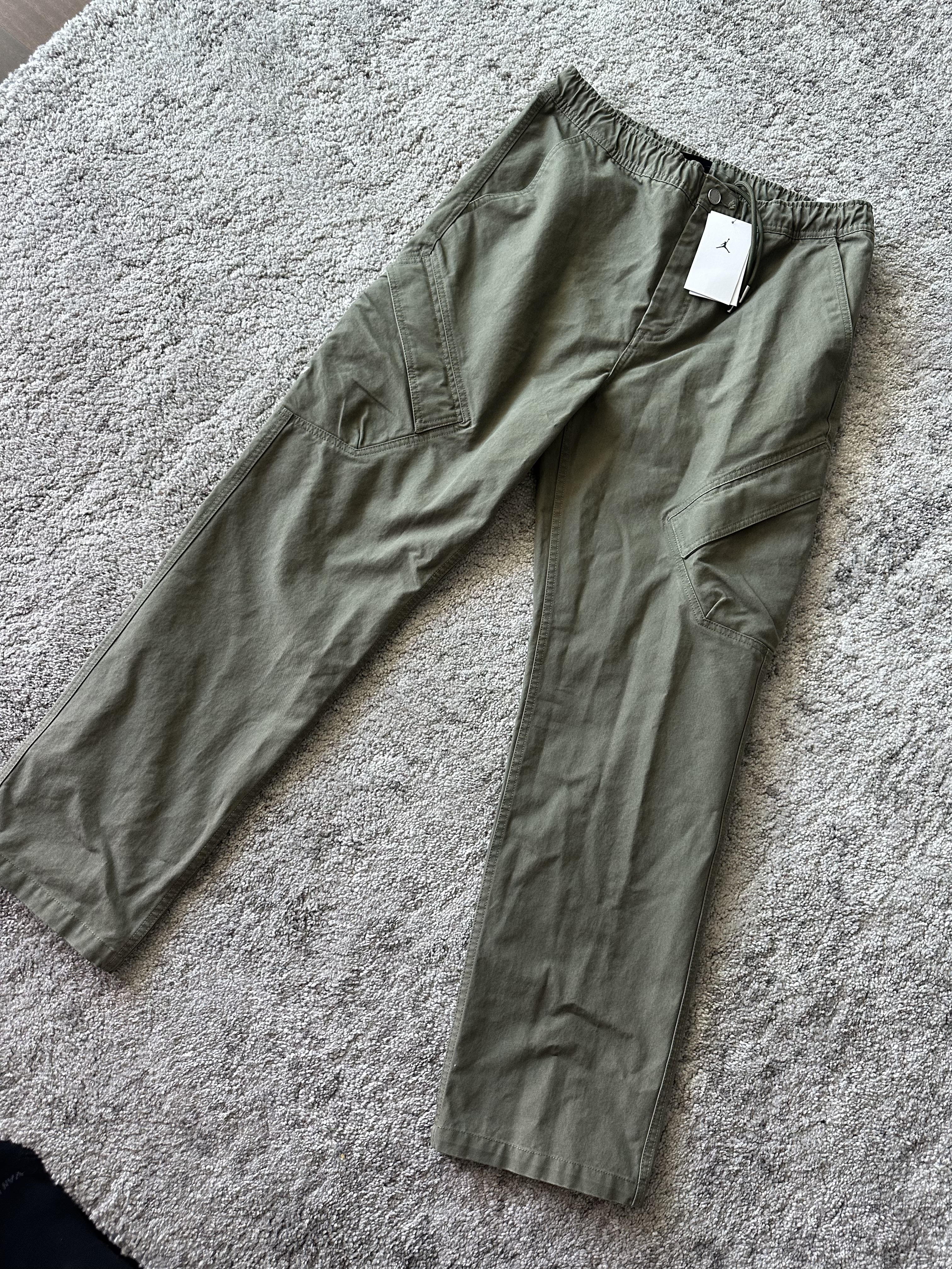 Pantalon Nike Jordan Cargo