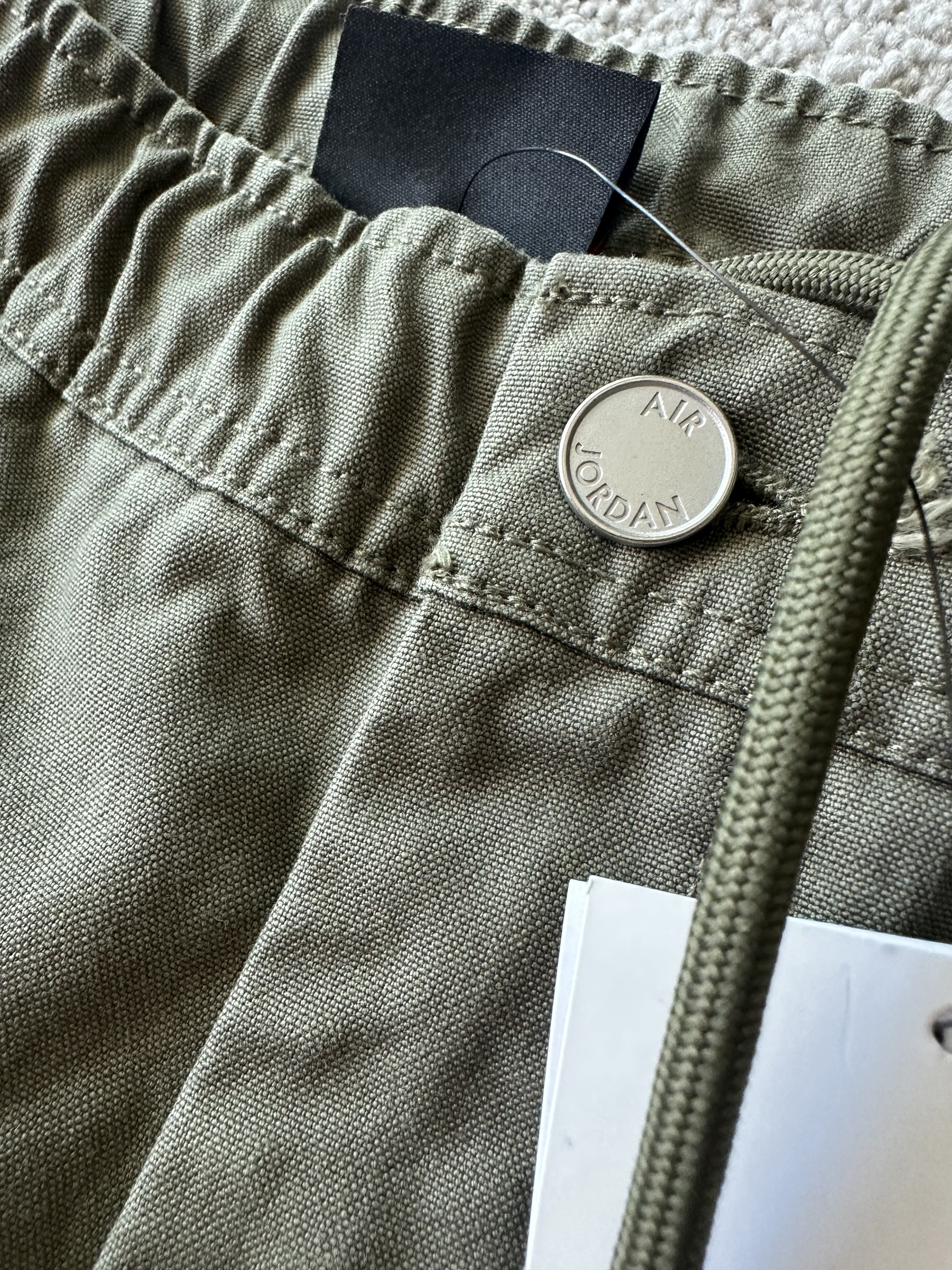 Pantalon Nike Jordan Cargo