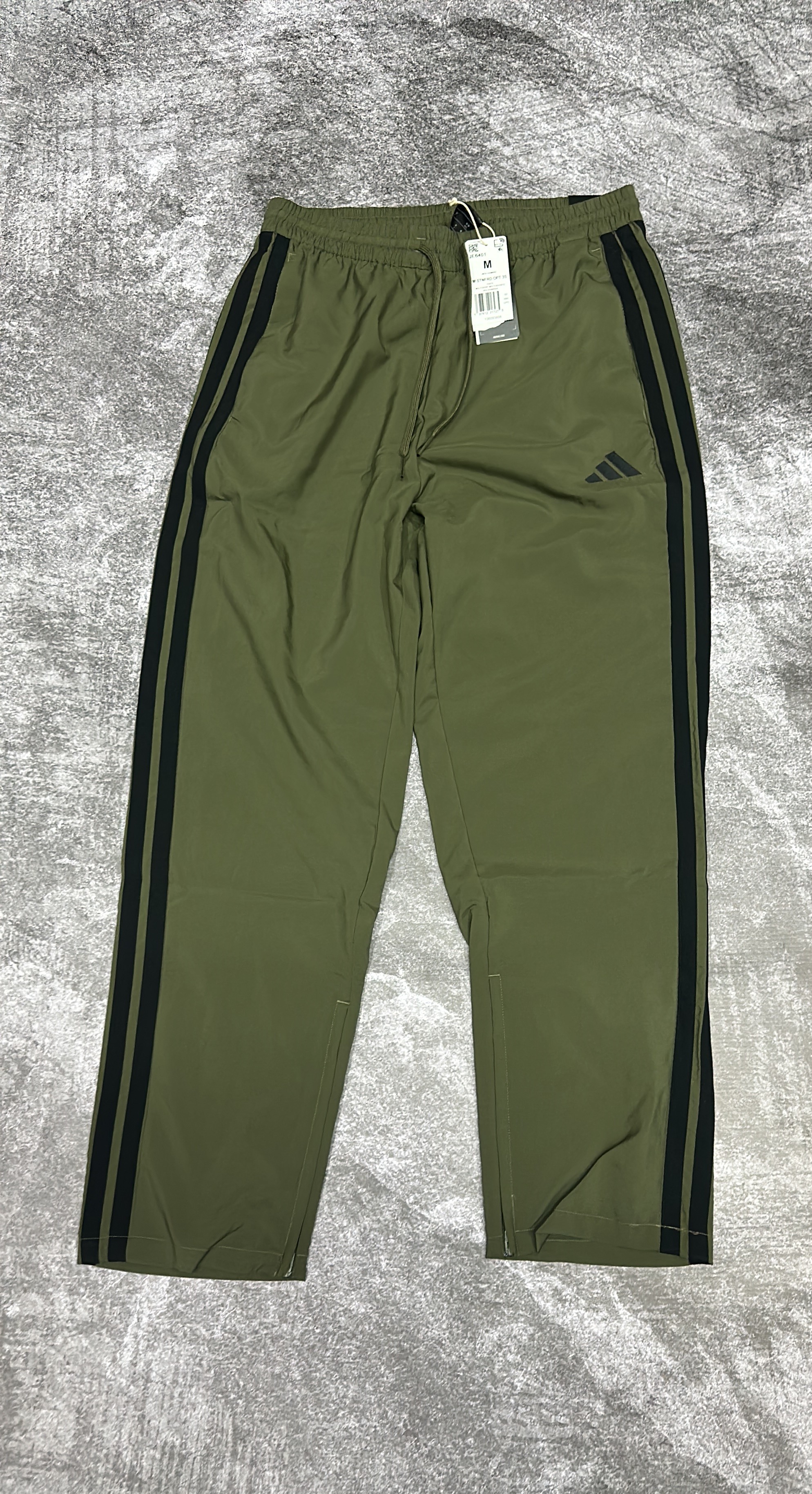 Pantalon Joggin Rompevientos Adidas