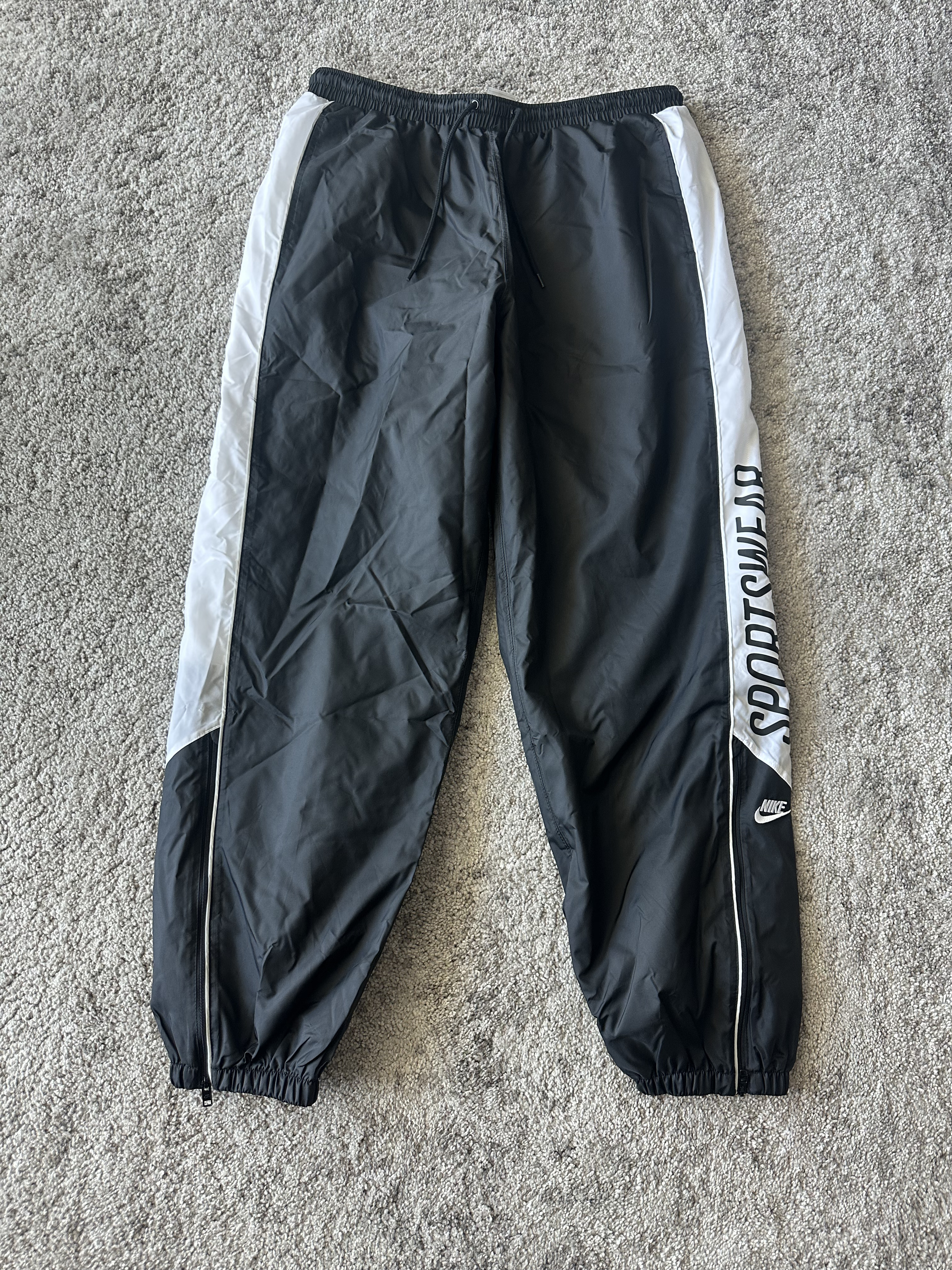 Pantalon Nike Rompevientos 