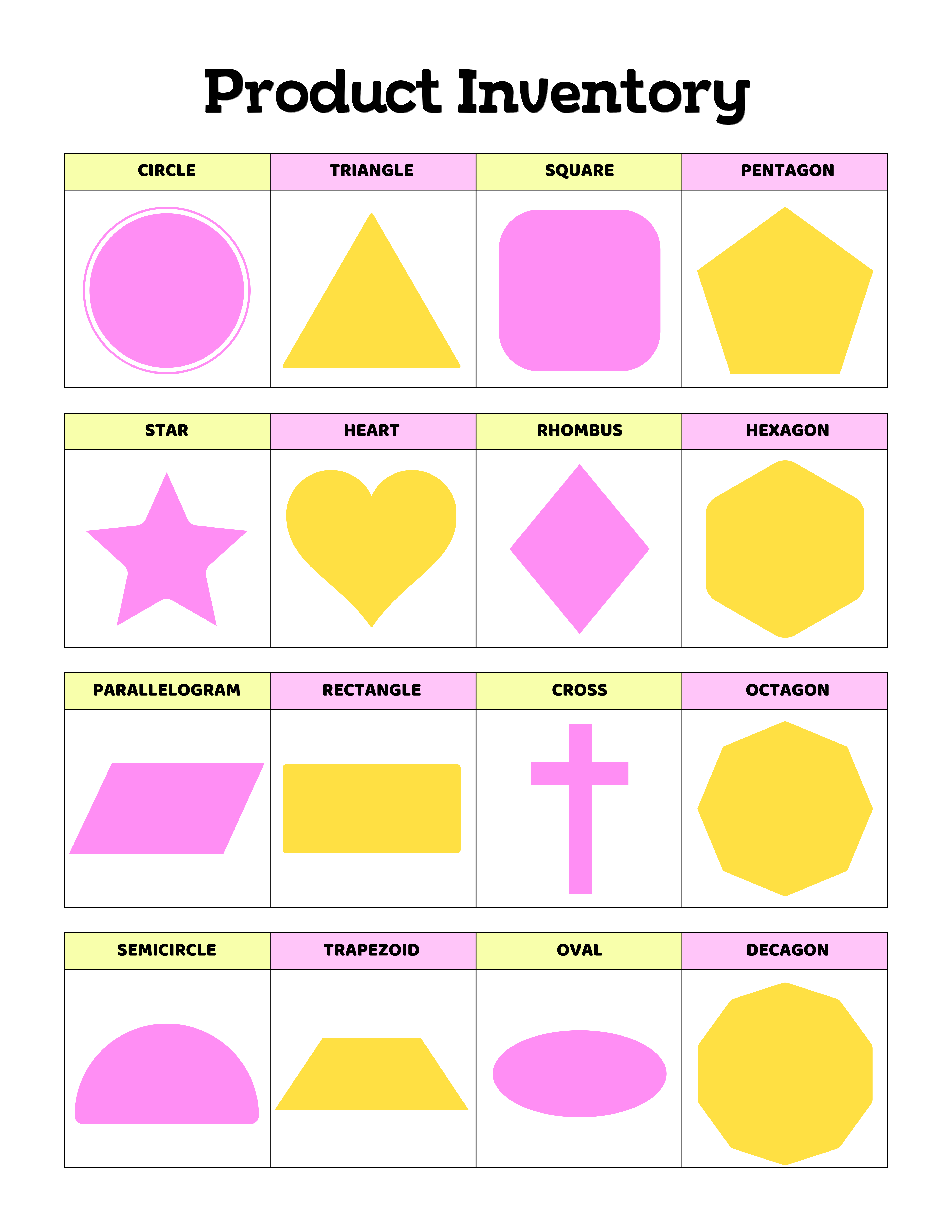 Bilingual Spanish Kids Posters