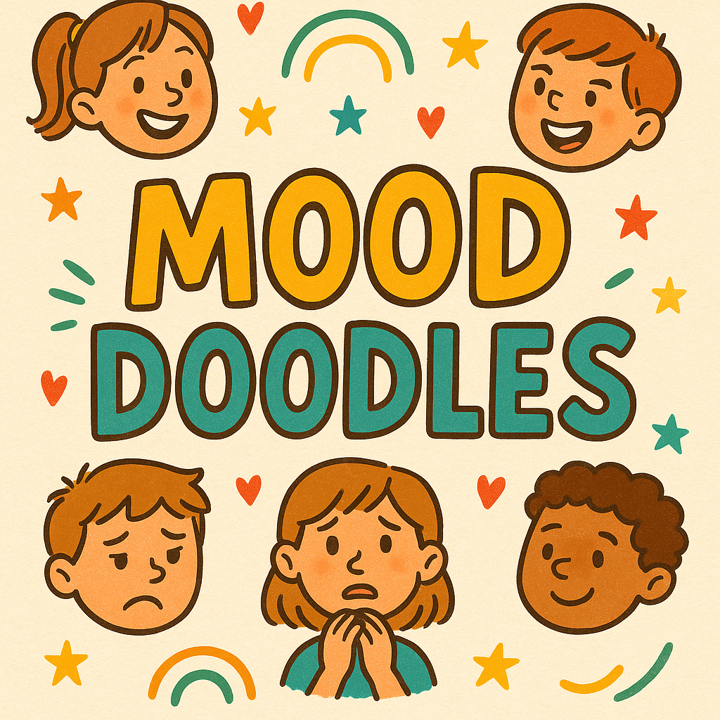 Mood Doodles