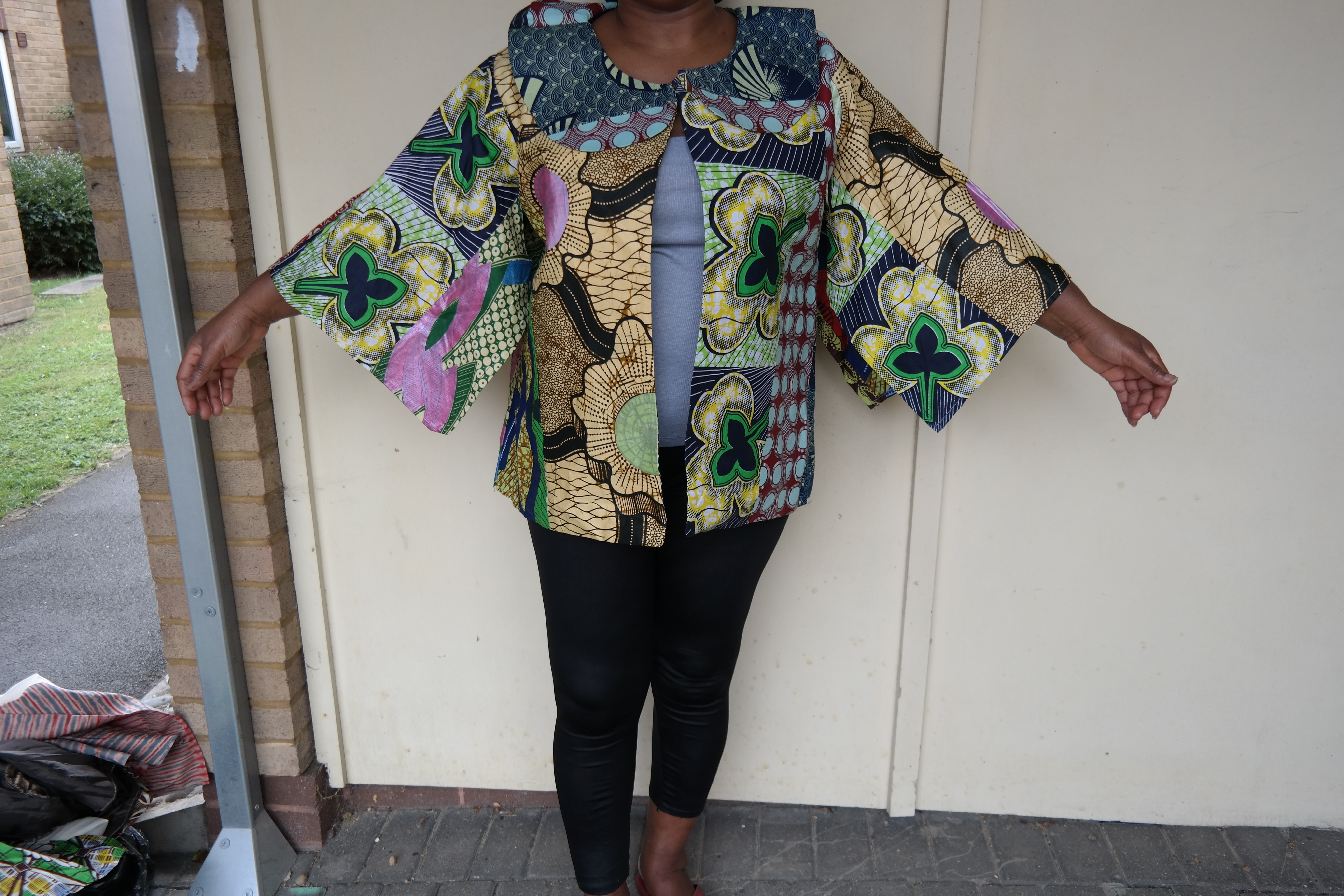 Tahloa Fashion Clothing